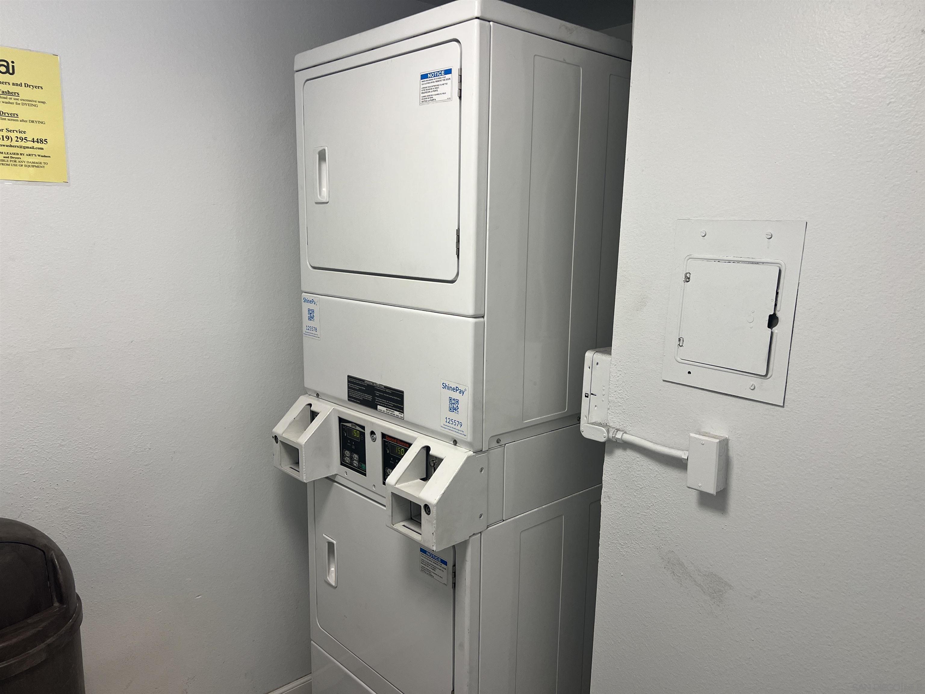 Detail Gallery Image 6 of 7 For 3761  Boundary St. #6, San Diego,  CA 92104 - 1 Beds | 1 Baths