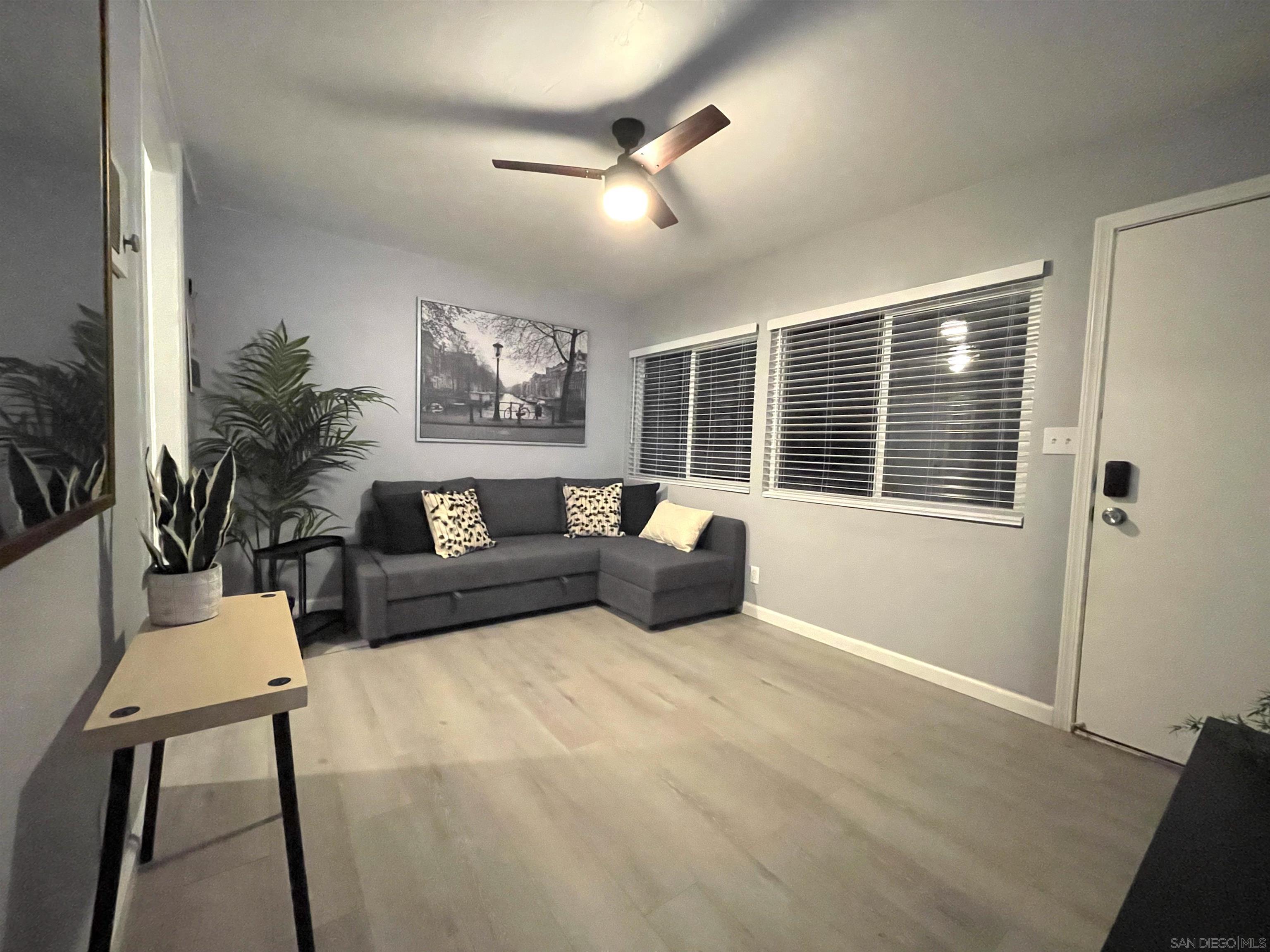 Detail Gallery Image 6 of 12 For 2605-7  Fenton Pl, National City,  CA 91950 - – Beds | – Baths