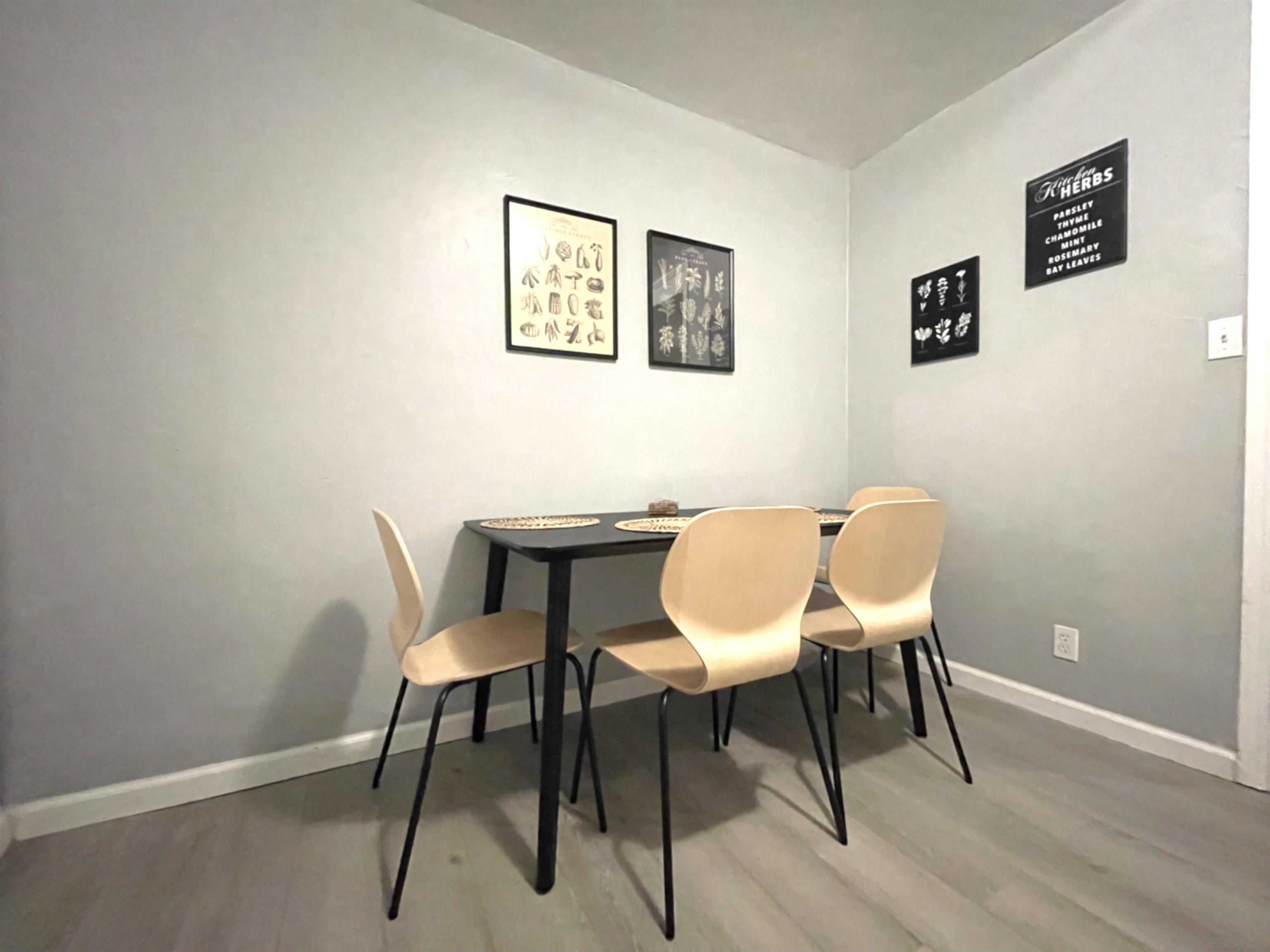 Detail Gallery Image 9 of 12 For 2605-7  Fenton Pl, National City,  CA 91950 - – Beds | – Baths