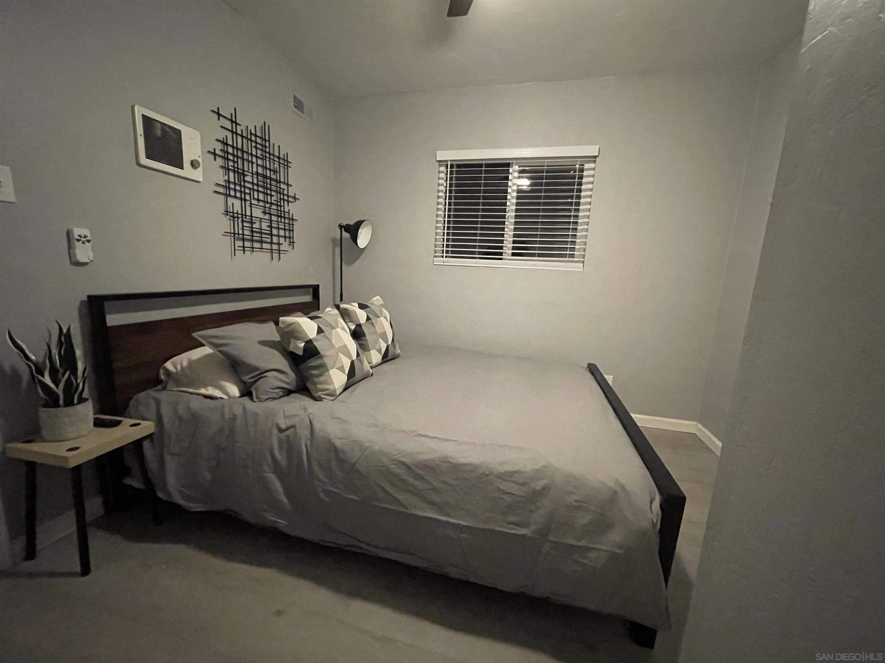 Detail Gallery Image 10 of 12 For 2605-7  Fenton Pl, National City,  CA 91950 - – Beds | – Baths