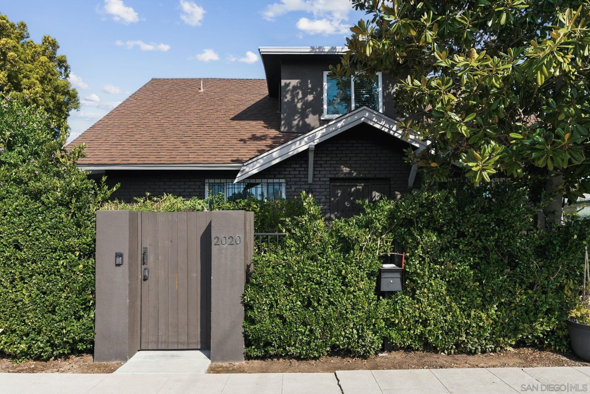 Front Image Thumbnail for SD260005032