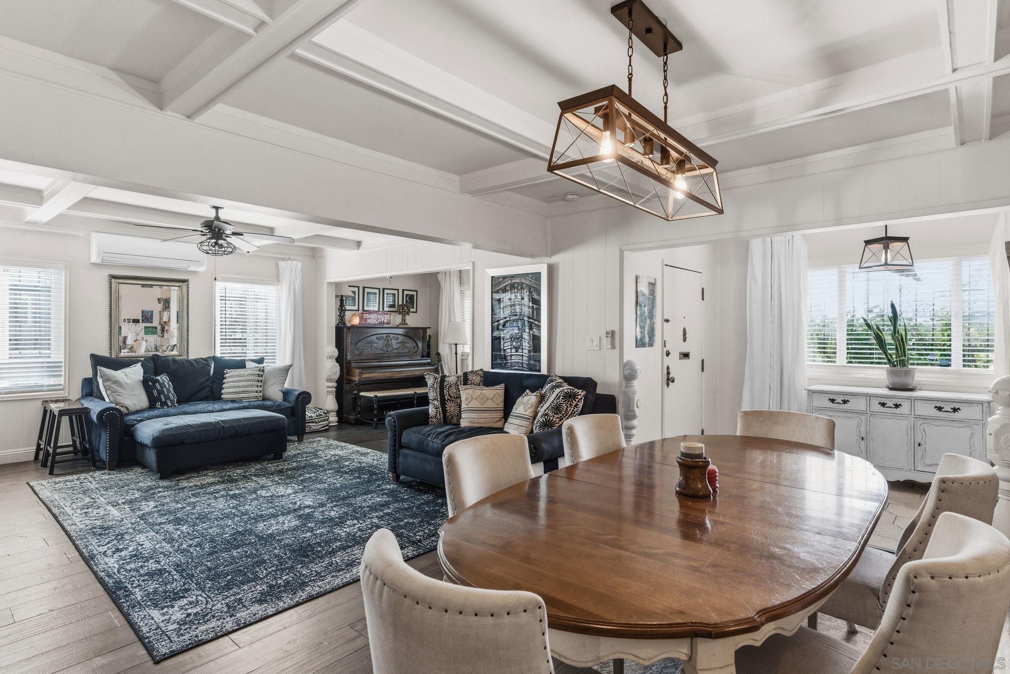 Detail Gallery Image 11 of 32 For 2020  Madison Ave, San Diego,  CA 92116 - 3 Beds | 2 Baths