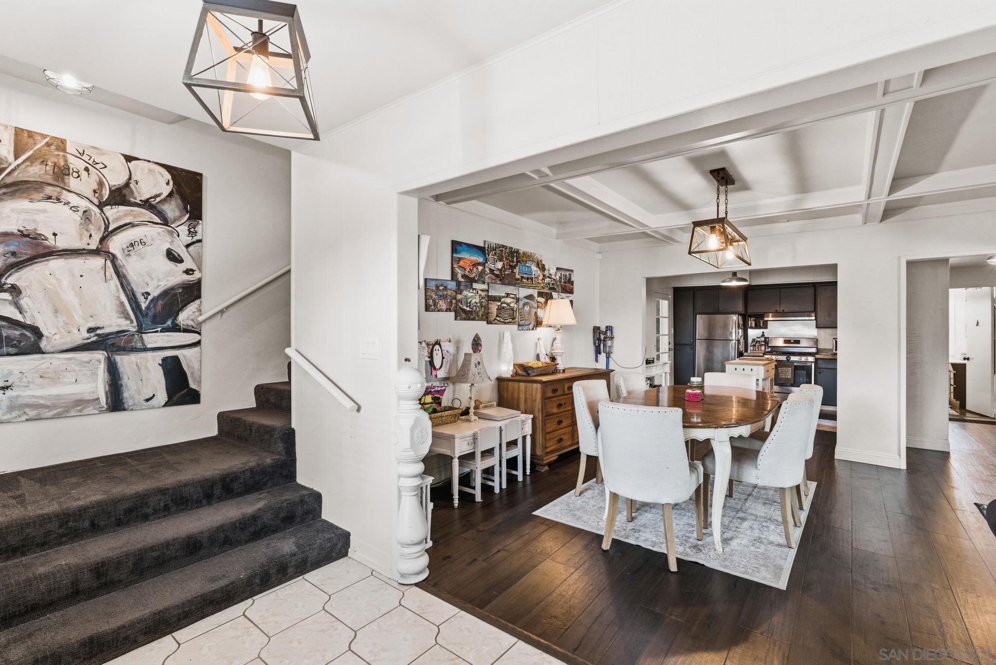 Detail Gallery Image 14 of 32 For 2020  Madison Ave, San Diego,  CA 92116 - 3 Beds | 2 Baths