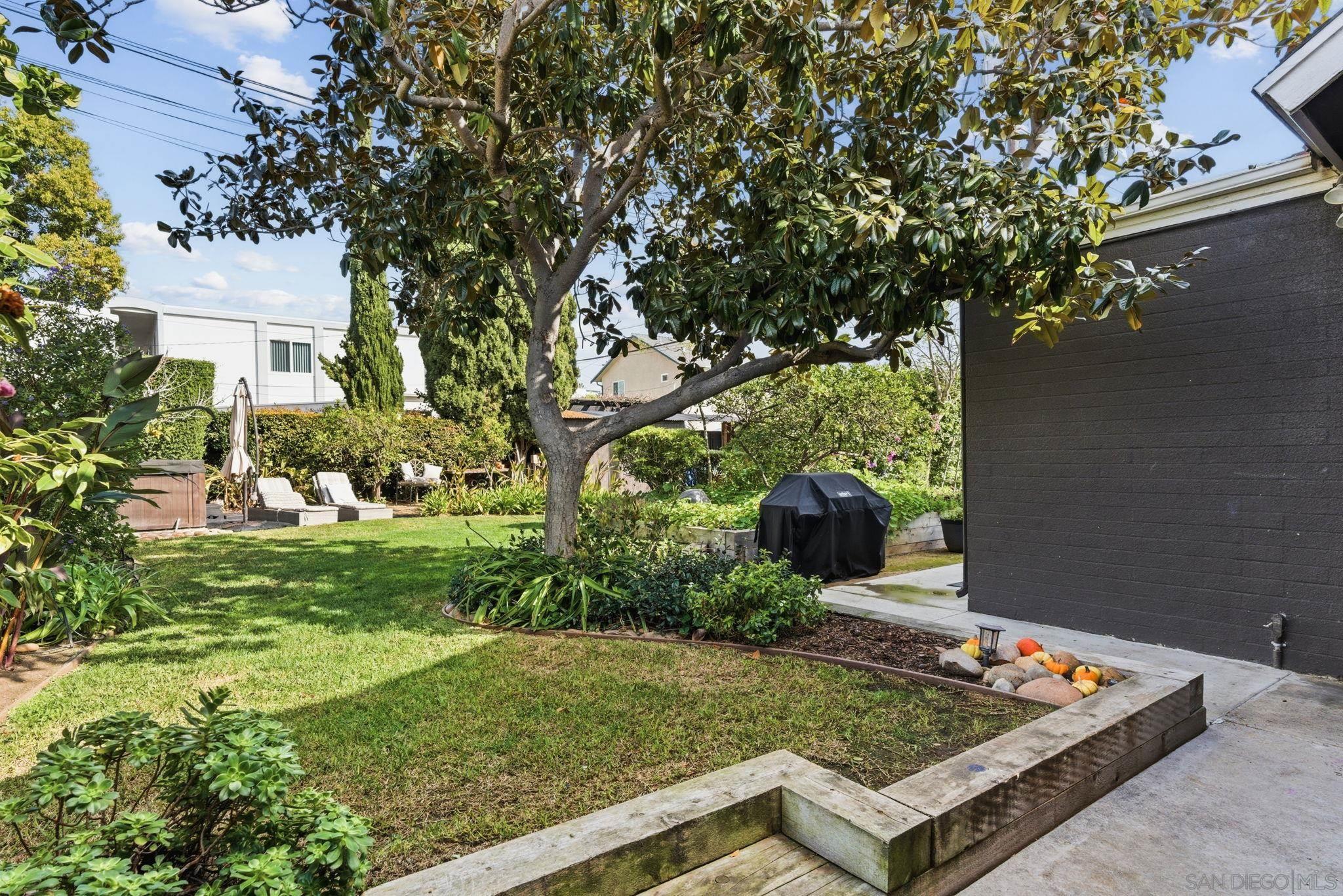 Detail Gallery Image 23 of 32 For 2020  Madison Ave, San Diego,  CA 92116 - 3 Beds | 2 Baths