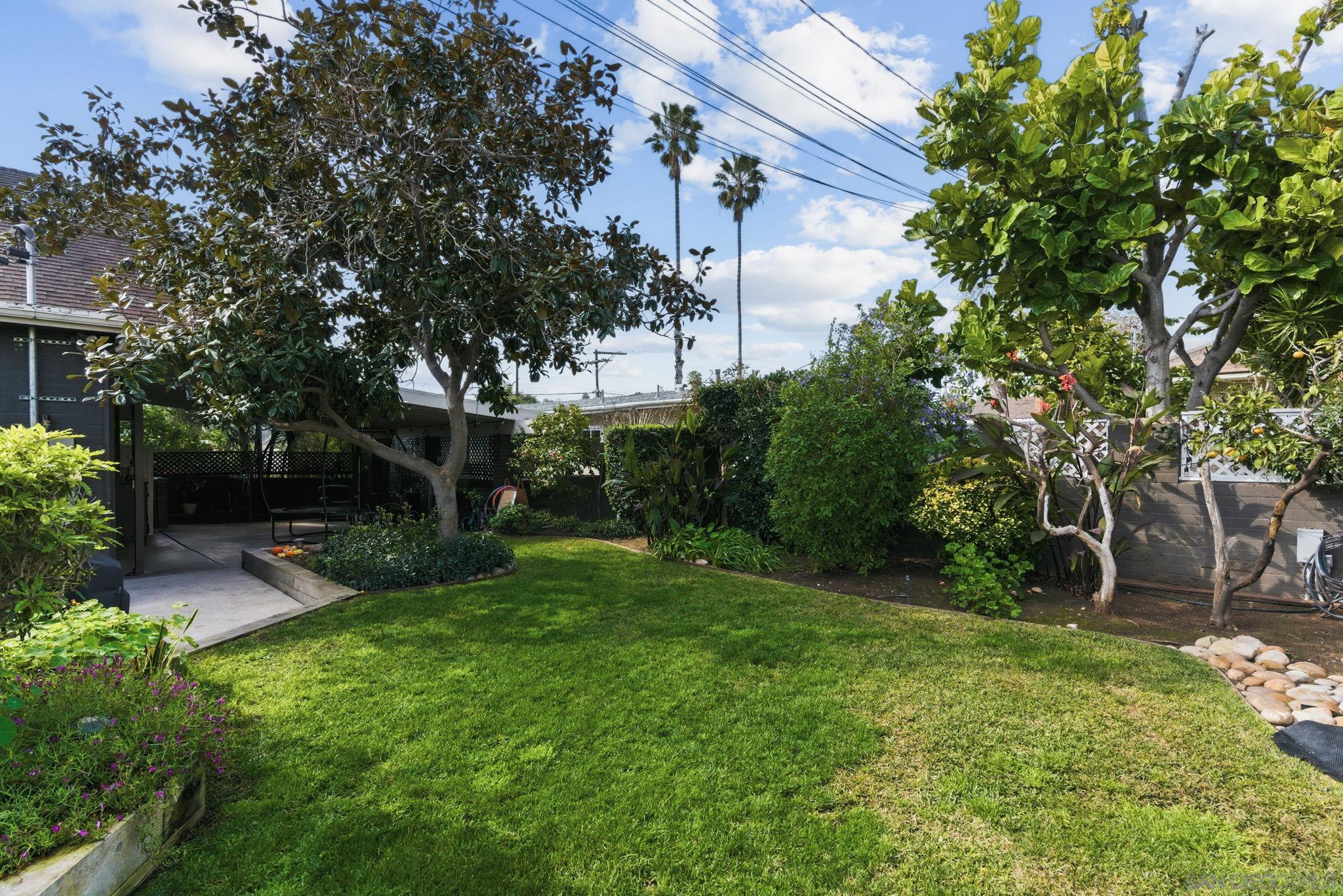 Detail Gallery Image 24 of 32 For 2020  Madison Ave, San Diego,  CA 92116 - 3 Beds | 2 Baths