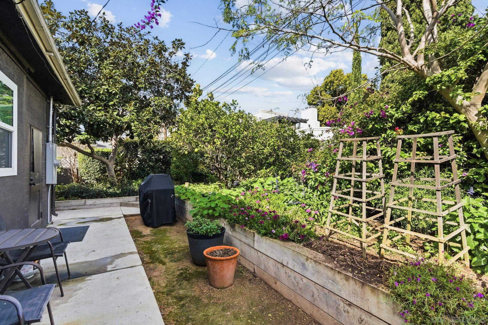 Detail Gallery Image 25 of 32 For 2020  Madison Ave, San Diego,  CA 92116 - 3 Beds | 2 Baths