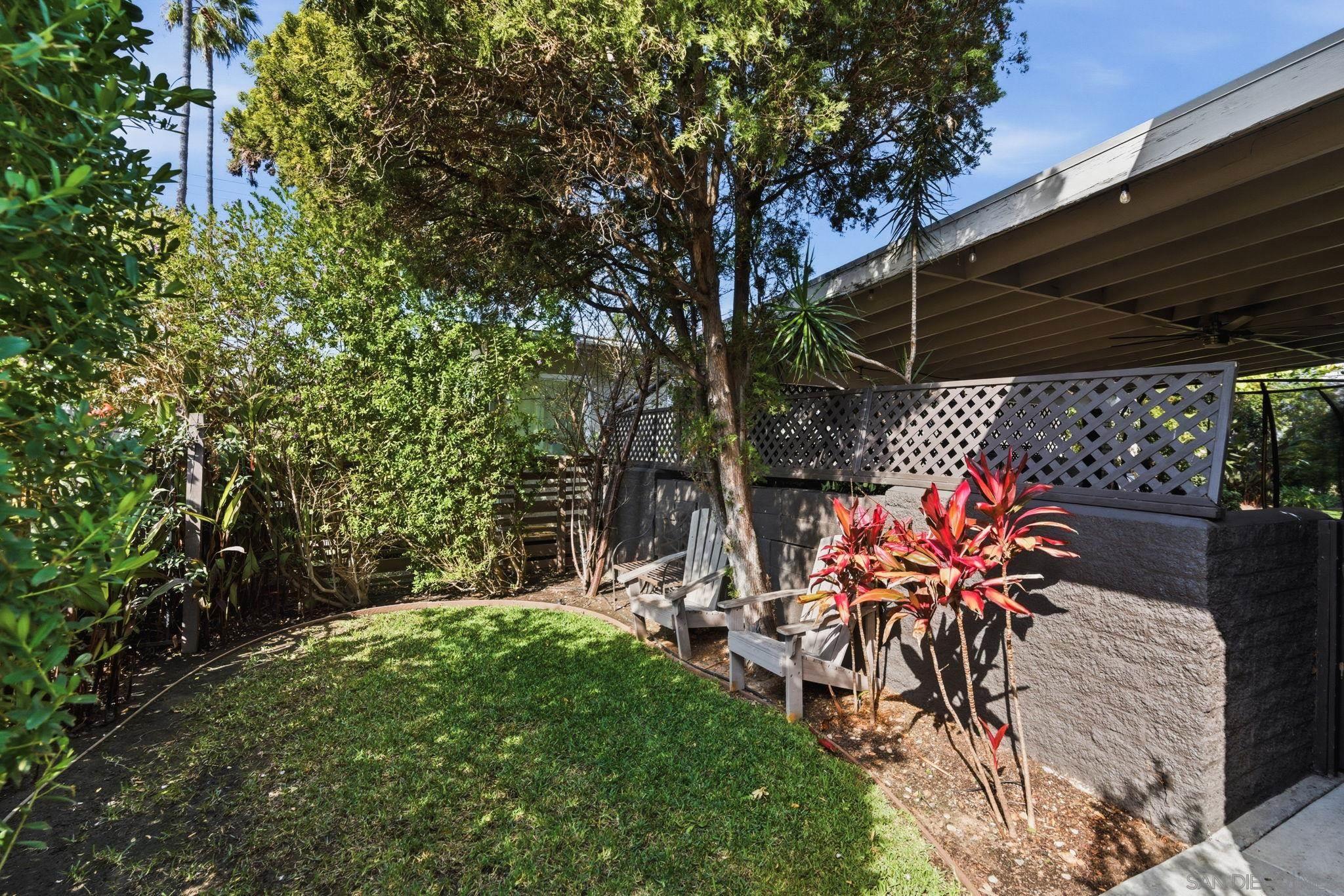 Detail Gallery Image 27 of 32 For 2020  Madison Ave, San Diego,  CA 92116 - 3 Beds | 2 Baths