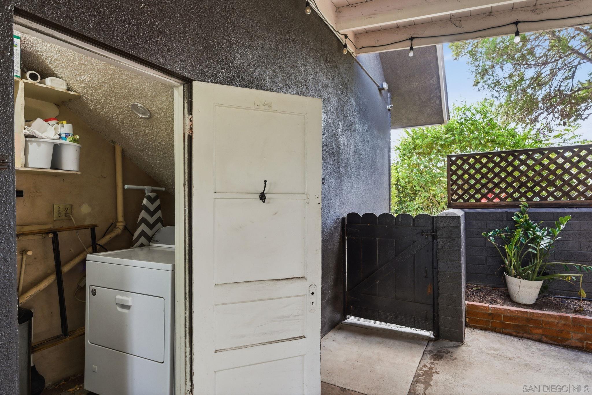 Detail Gallery Image 29 of 32 For 2020  Madison Ave, San Diego,  CA 92116 - 3 Beds | 2 Baths