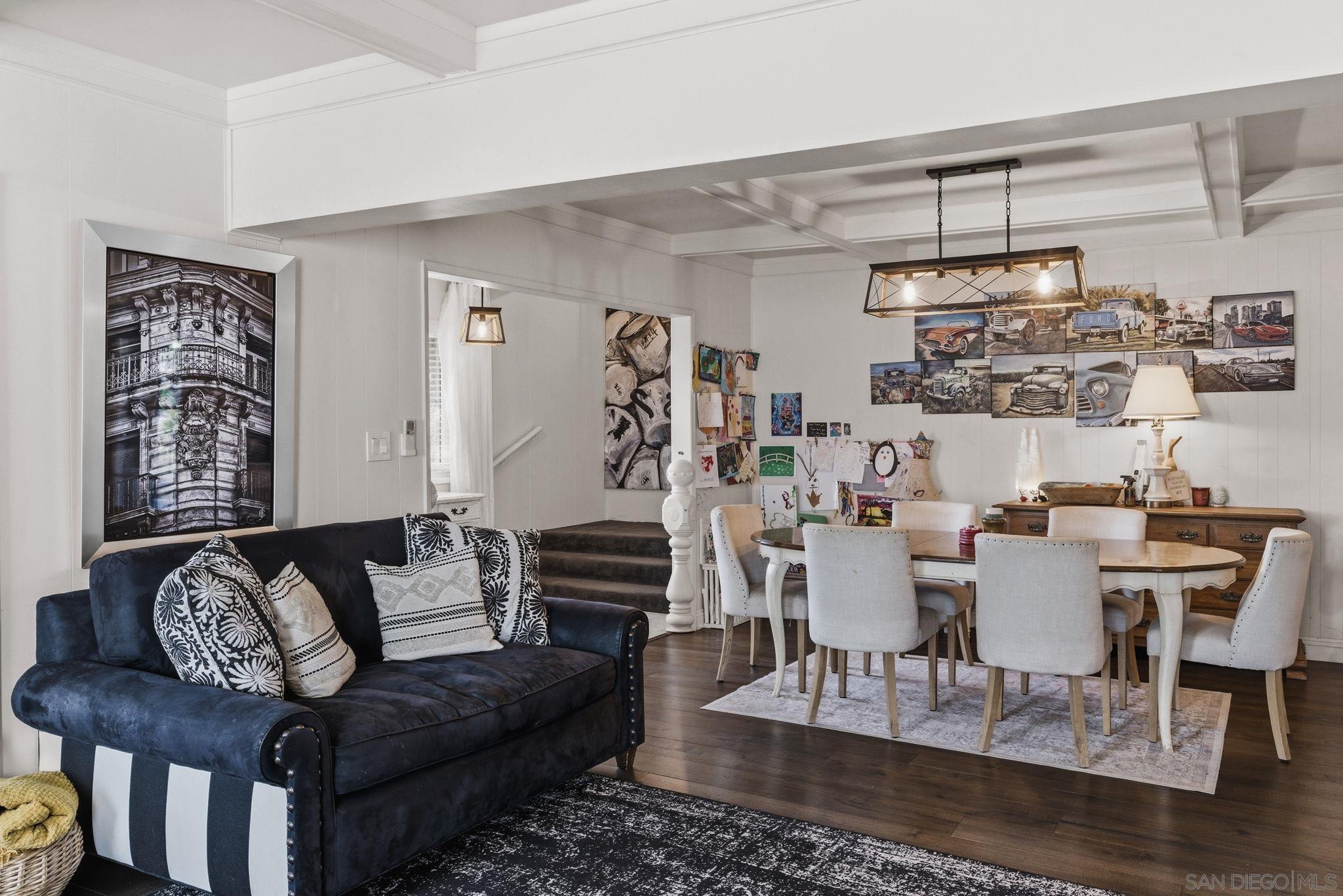 Detail Gallery Image 5 of 32 For 2020  Madison Ave, San Diego,  CA 92116 - 3 Beds | 2 Baths