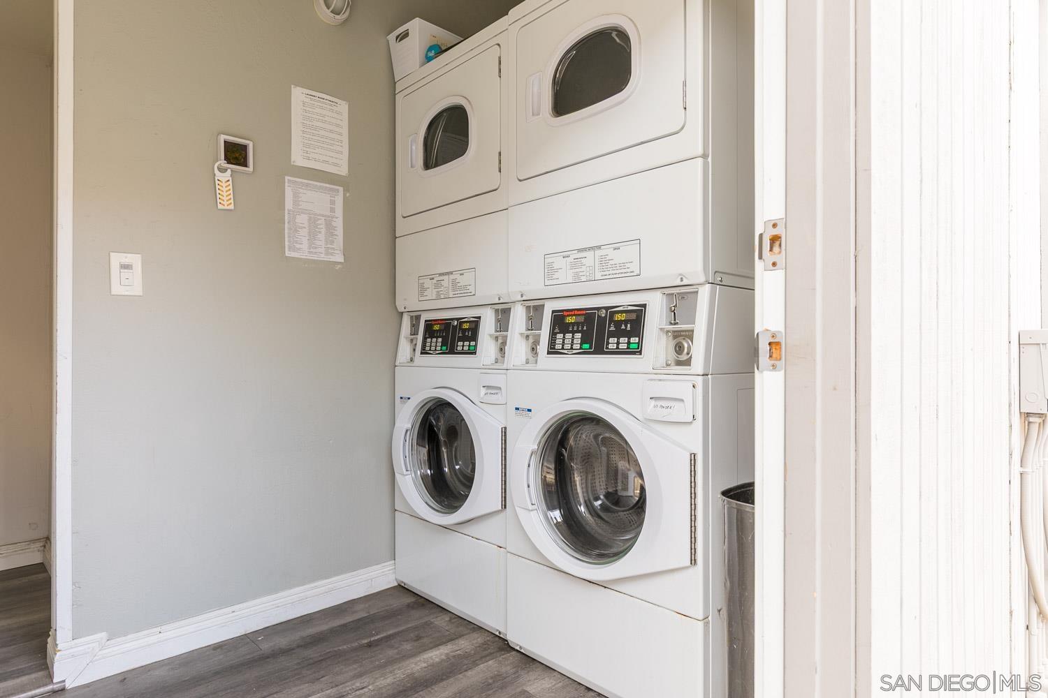 Detail Gallery Image 5 of 14 For 2141  Front Street, San Diego,  CA 92101 - – Beds | – Baths