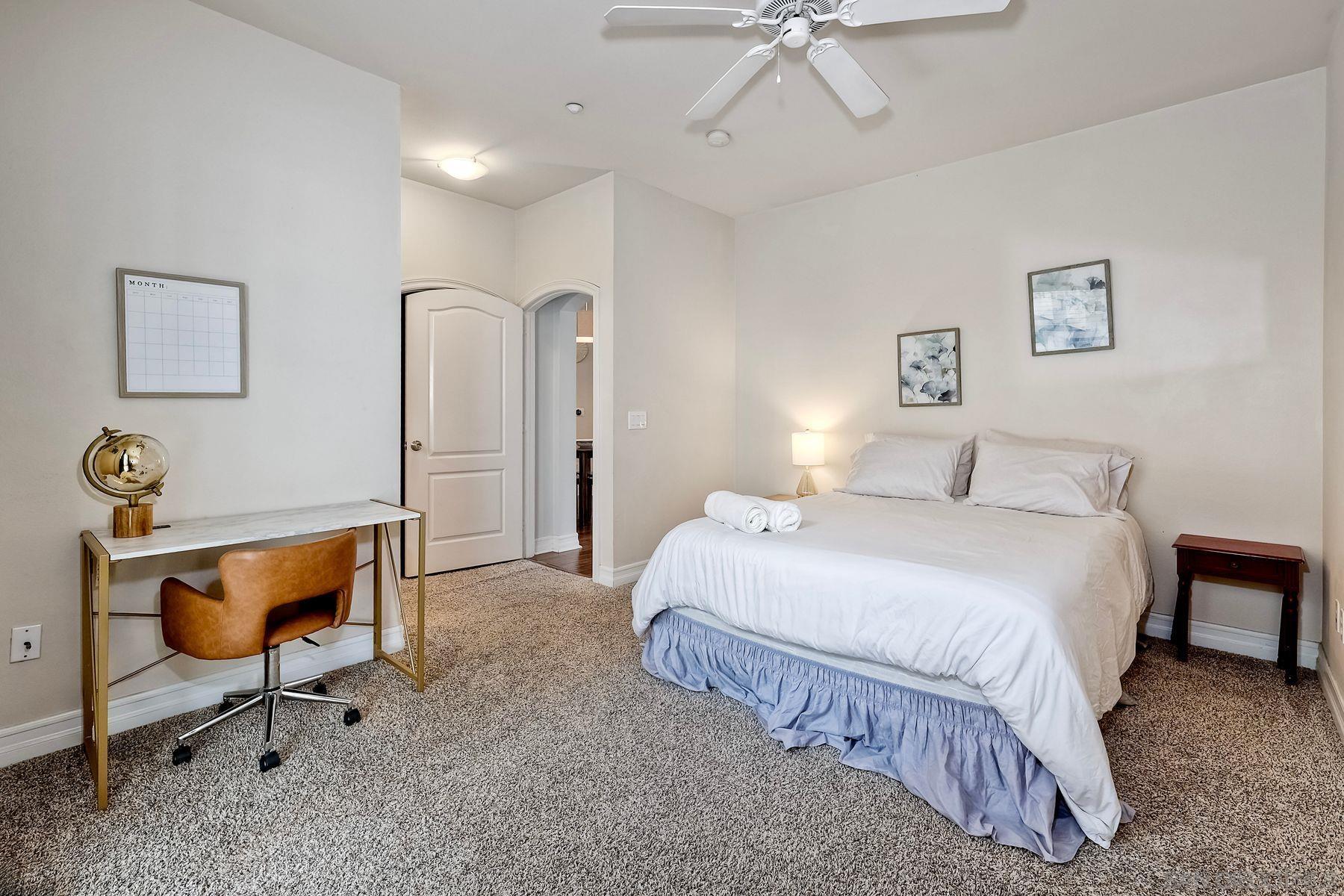 Detail Gallery Image 14 of 23 For 1225  Island Ave  #208,  San Diego,  CA 92101 - 2 Beds | 2 Baths