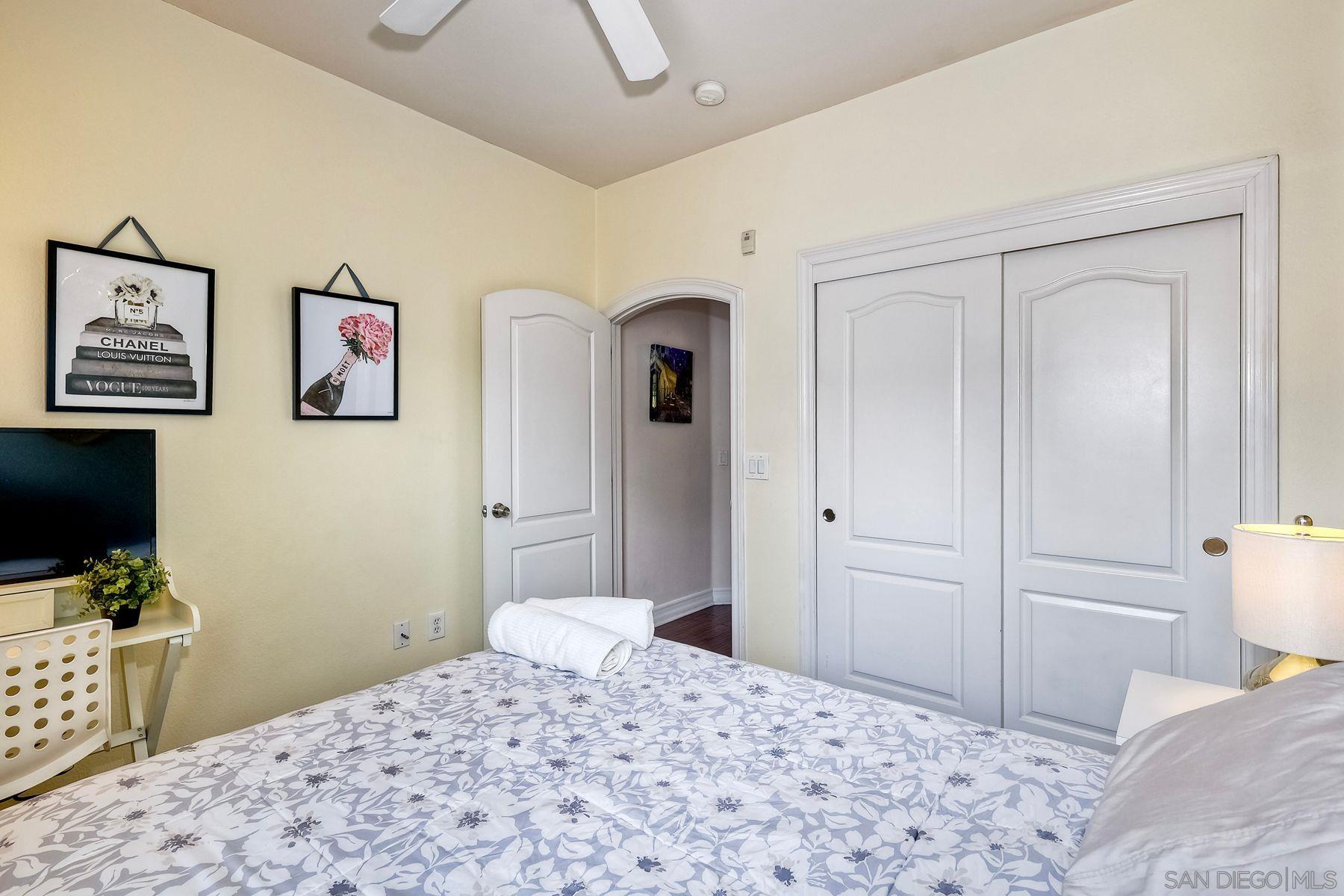 Detail Gallery Image 19 of 23 For 1225  Island Ave  #208,  San Diego,  CA 92101 - 2 Beds | 2 Baths