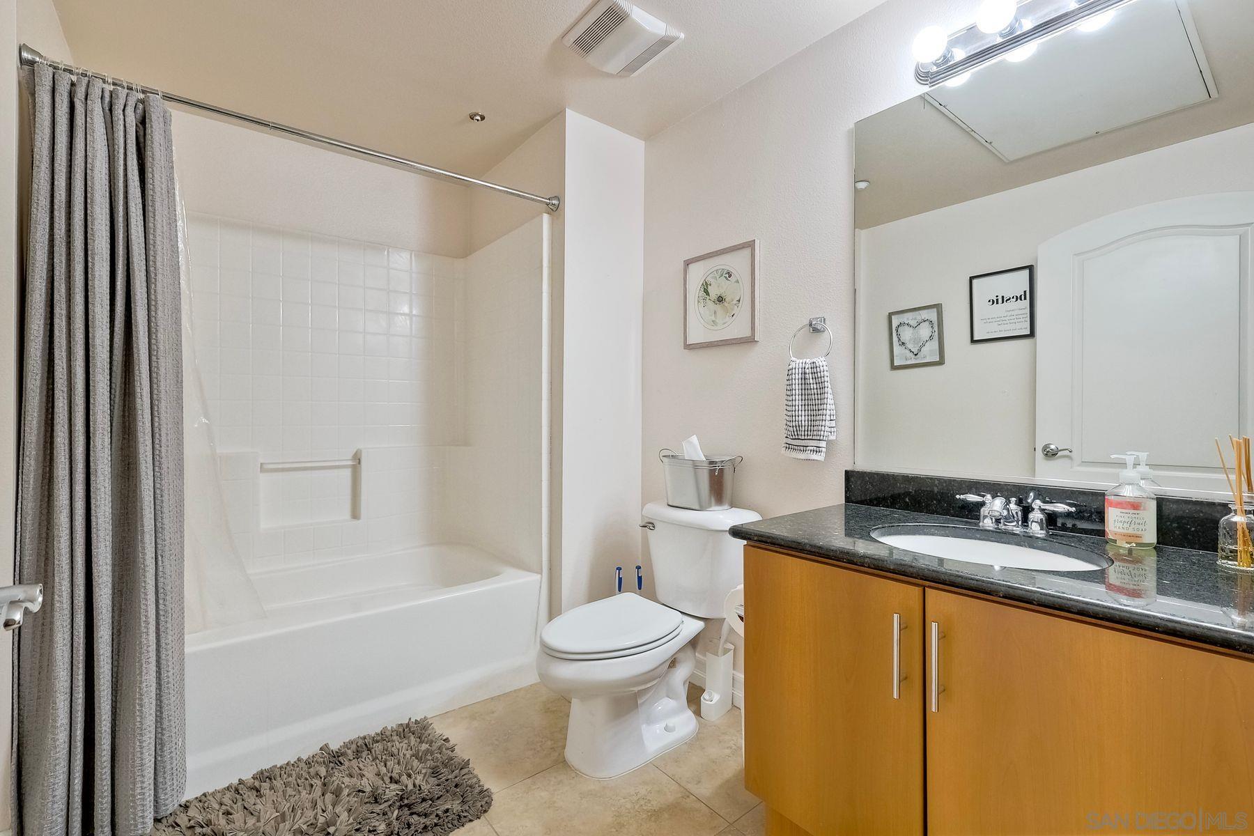 Detail Gallery Image 21 of 23 For 1225  Island Ave  #208,  San Diego,  CA 92101 - 2 Beds | 2 Baths