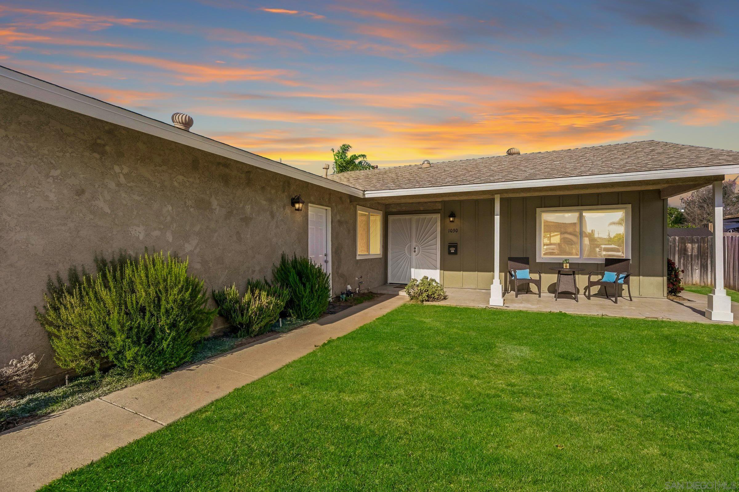 Front Image Thumbnail for SD260005037