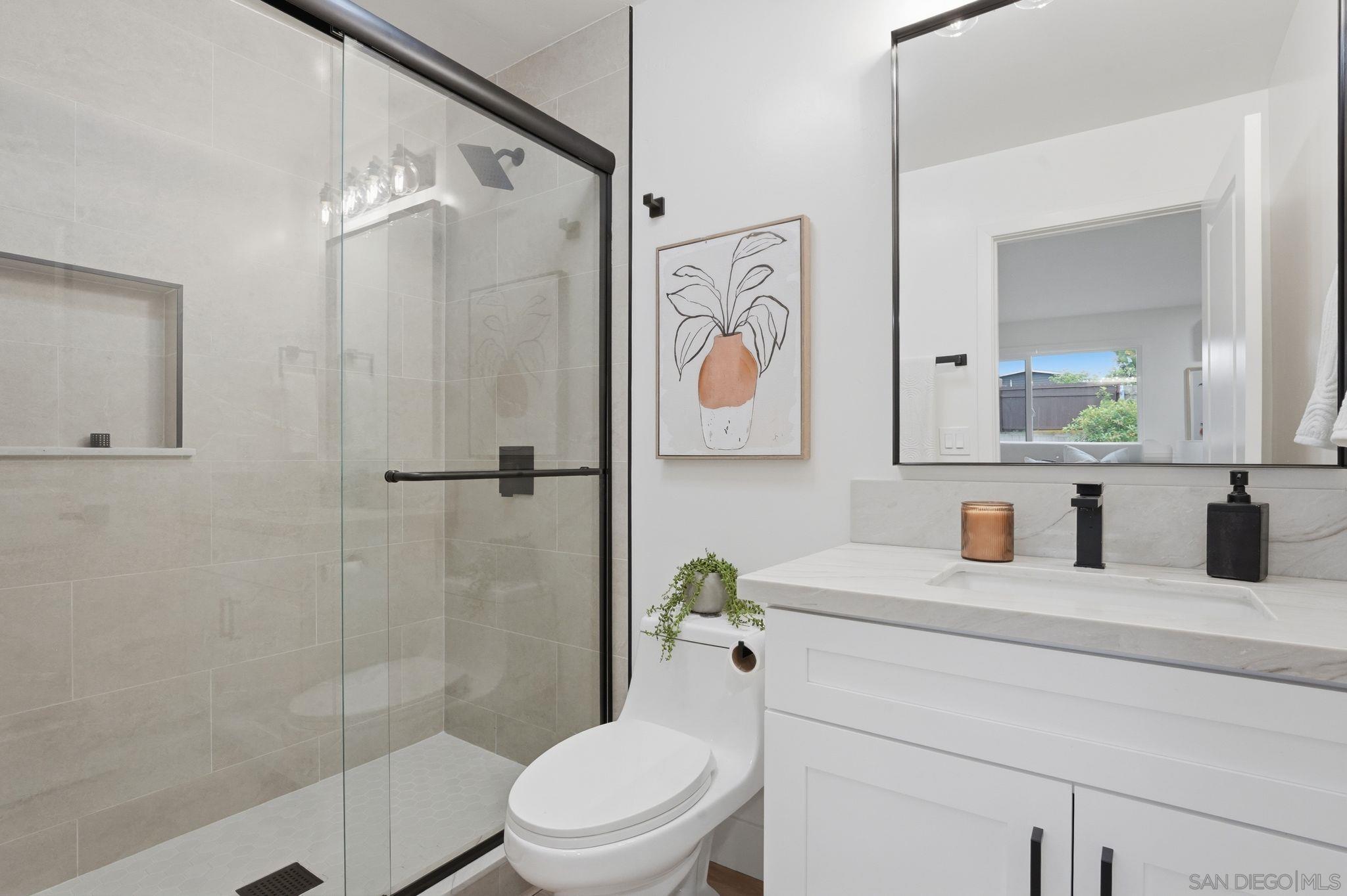 Detail Gallery Image 16 of 29 For 2726  Landscape Dr, San Diego,  CA 92139 - 4 Beds | 3 Baths