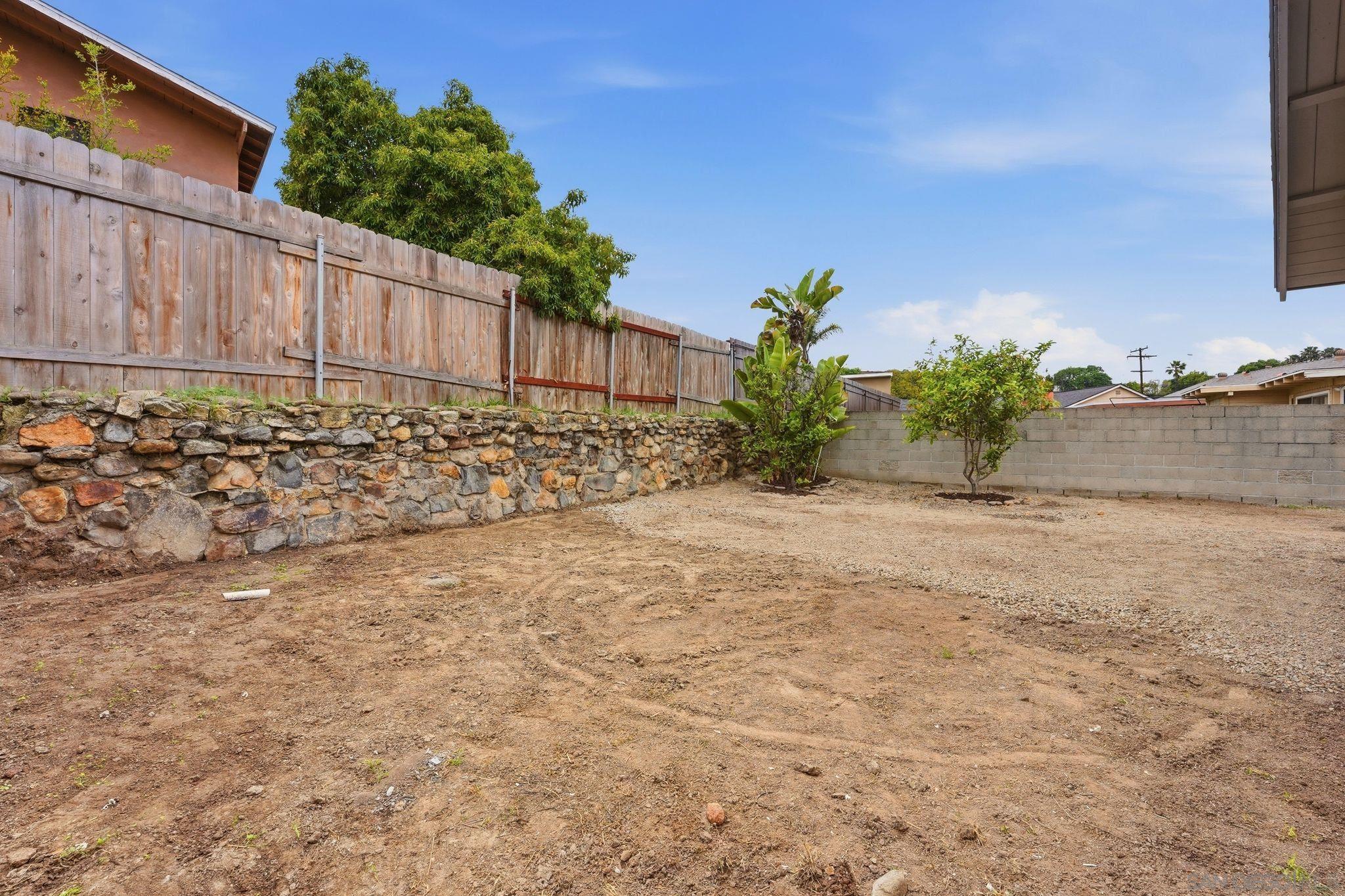 Detail Gallery Image 29 of 29 For 2726  Landscape Dr, San Diego,  CA 92139 - 4 Beds | 3 Baths