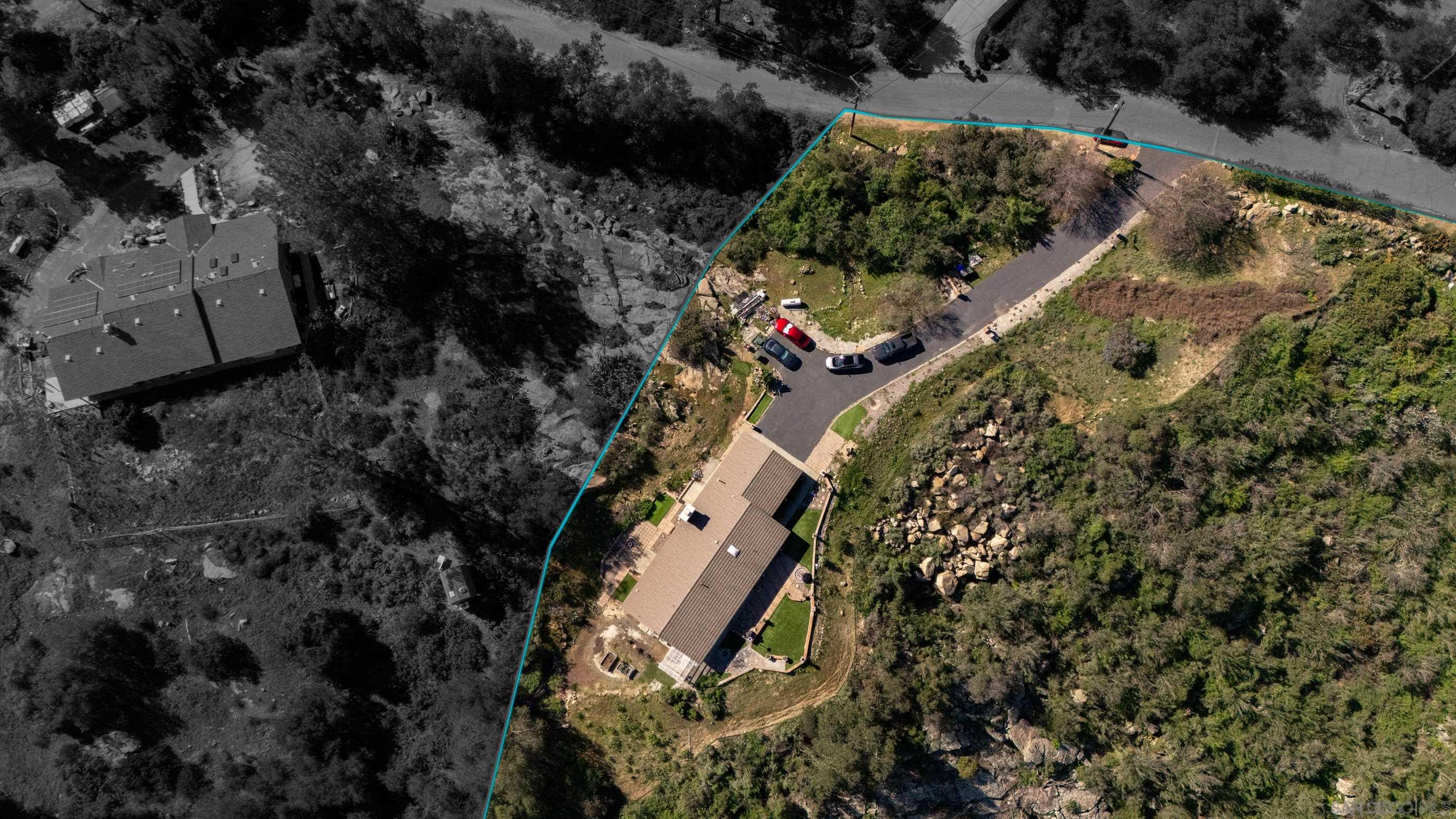 Detail Gallery Image 26 of 33 For 13804  Chaparral Terrace, Valley Center,  CA 92082 - 3 Beds | 2 Baths