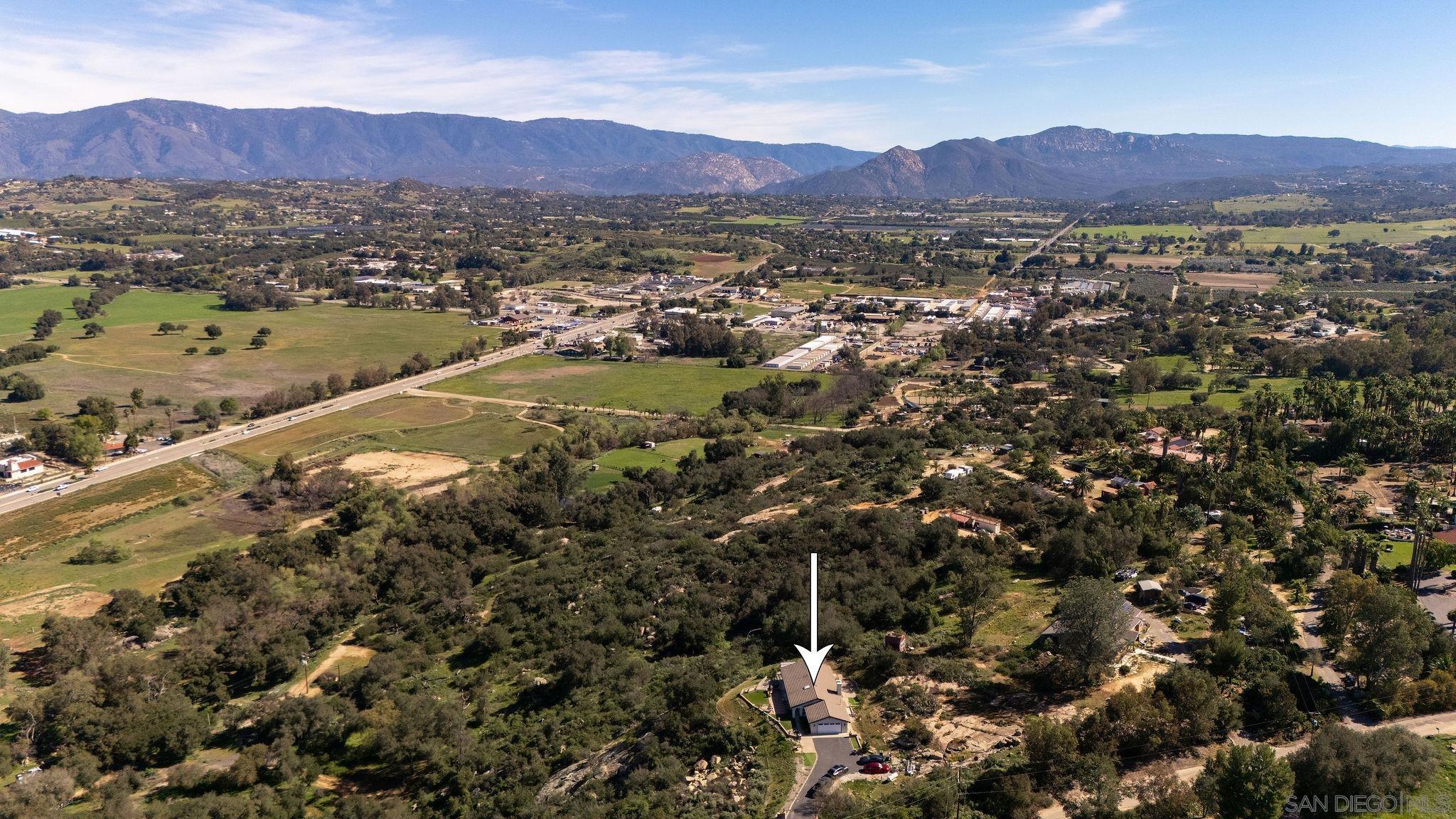 Detail Gallery Image 30 of 33 For 13804  Chaparral Terrace, Valley Center,  CA 92082 - 3 Beds | 2 Baths