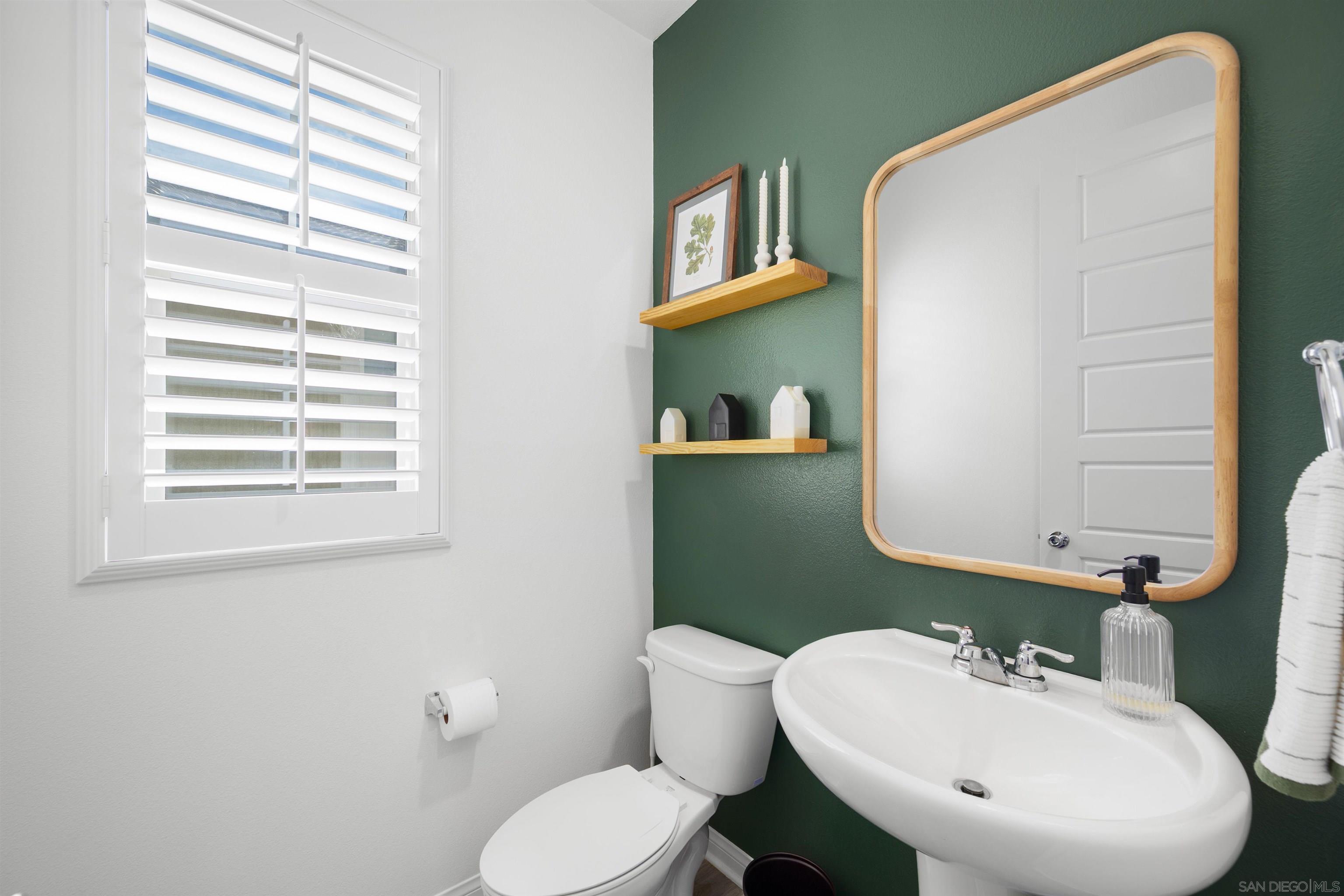 Detail Gallery Image 18 of 50 For 10664  Cobble Court, Santee,  CA 92071 - 4 Beds | 3/1 Baths