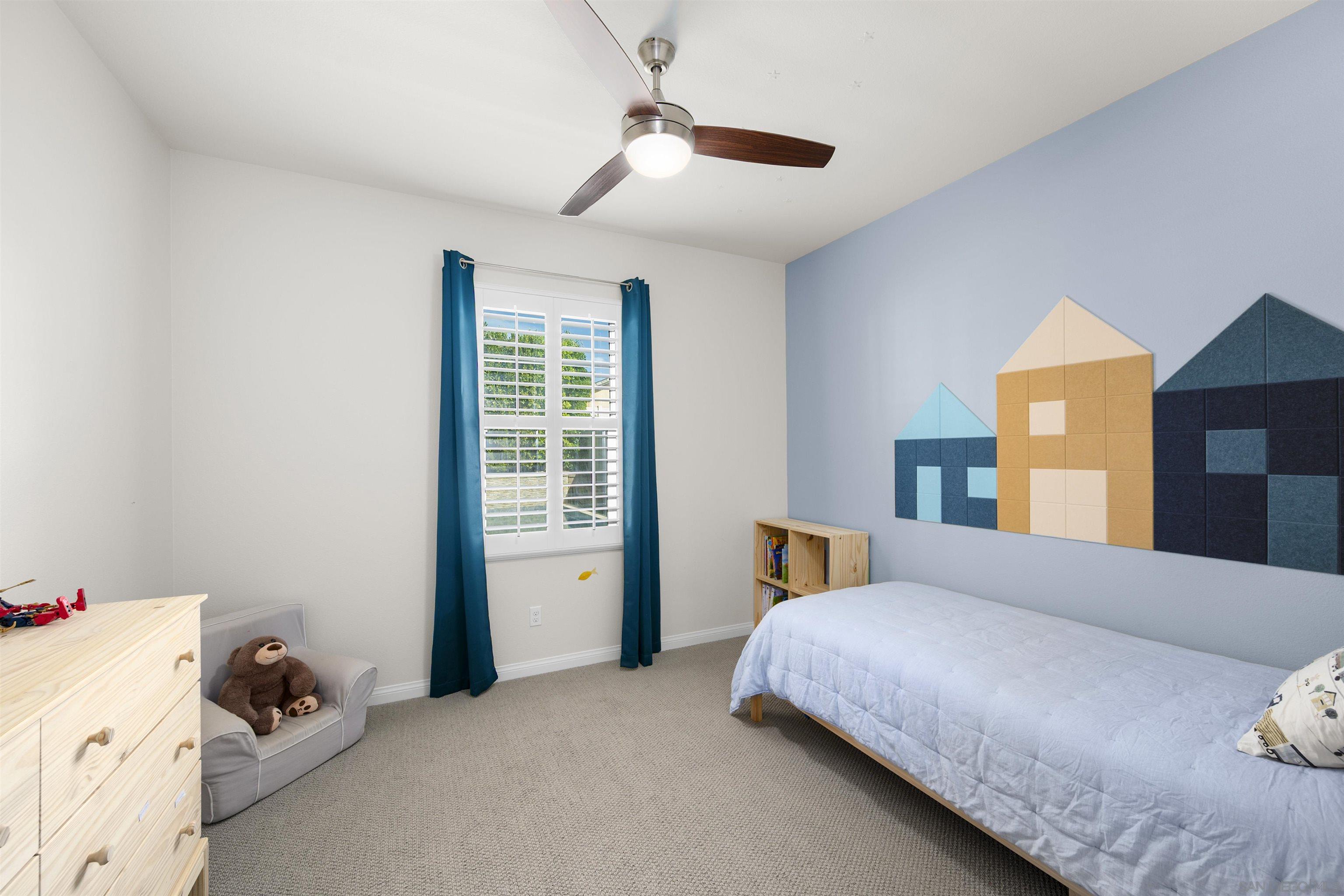 Detail Gallery Image 19 of 50 For 10664  Cobble Court, Santee,  CA 92071 - 4 Beds | 3/1 Baths