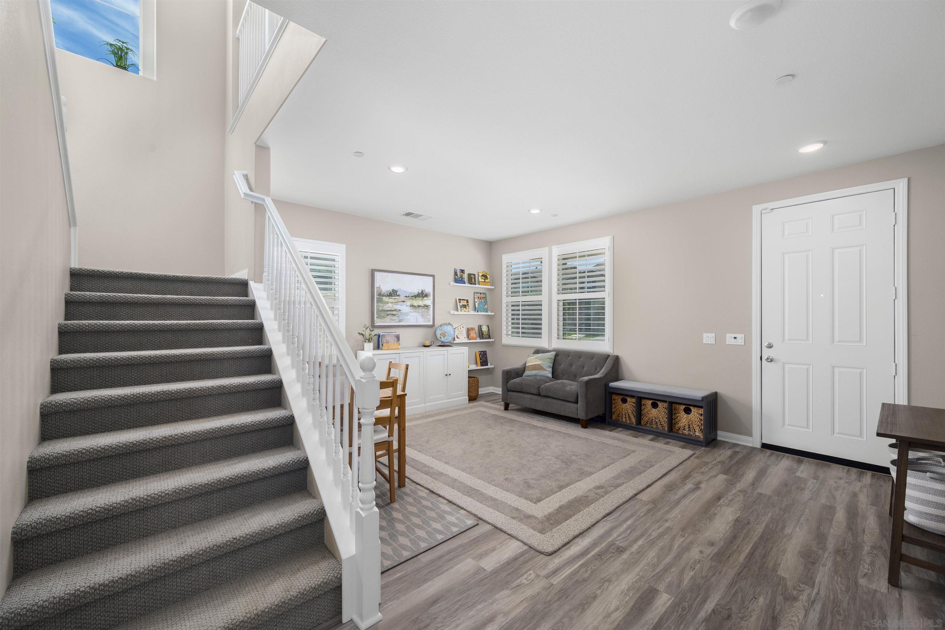 Detail Gallery Image 21 of 50 For 10664  Cobble Court, Santee,  CA 92071 - 4 Beds | 3/1 Baths