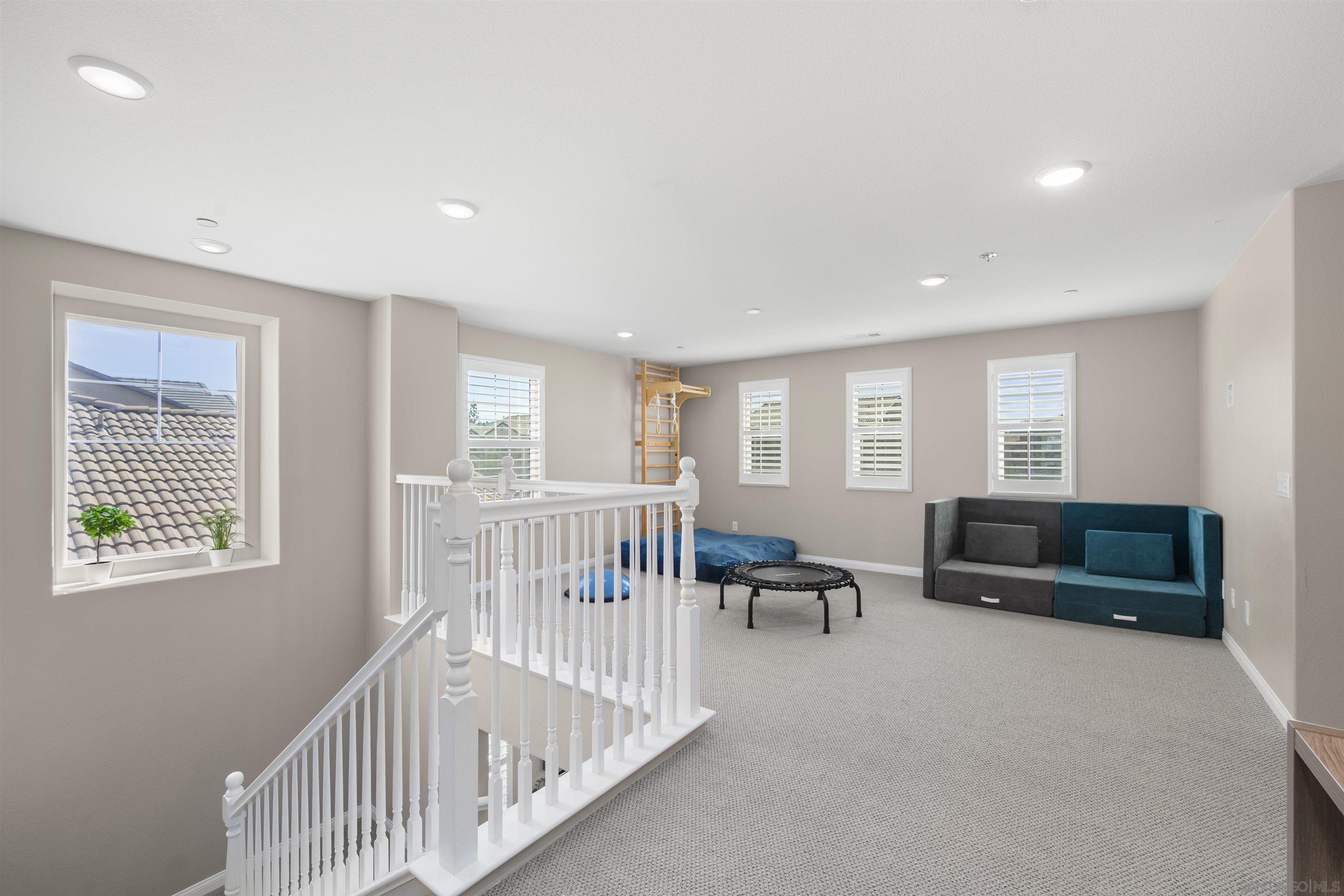 Detail Gallery Image 22 of 50 For 10664  Cobble Court, Santee,  CA 92071 - 4 Beds | 3/1 Baths