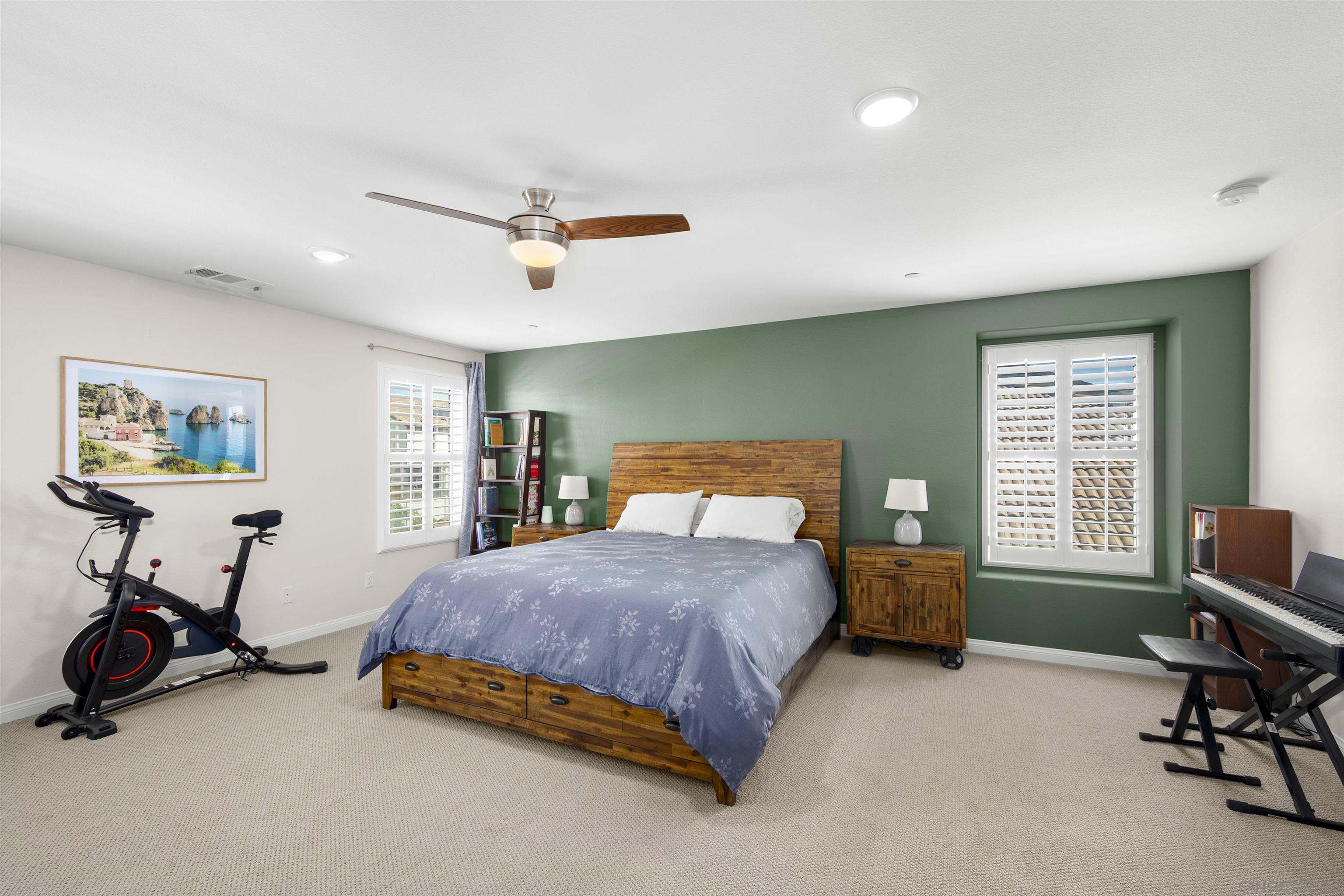 Detail Gallery Image 25 of 50 For 10664  Cobble Court, Santee,  CA 92071 - 4 Beds | 3/1 Baths