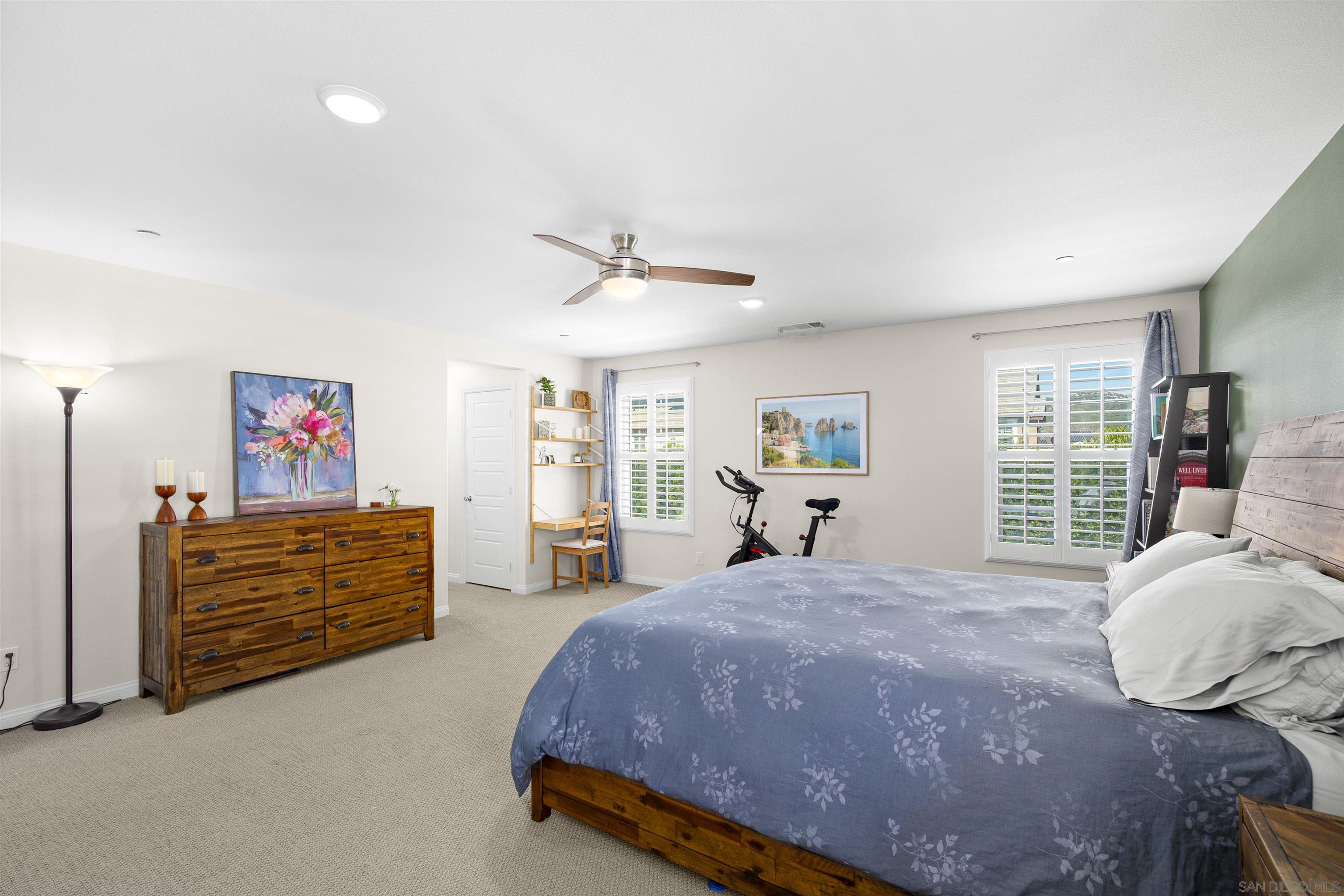 Detail Gallery Image 26 of 50 For 10664  Cobble Court, Santee,  CA 92071 - 4 Beds | 3/1 Baths