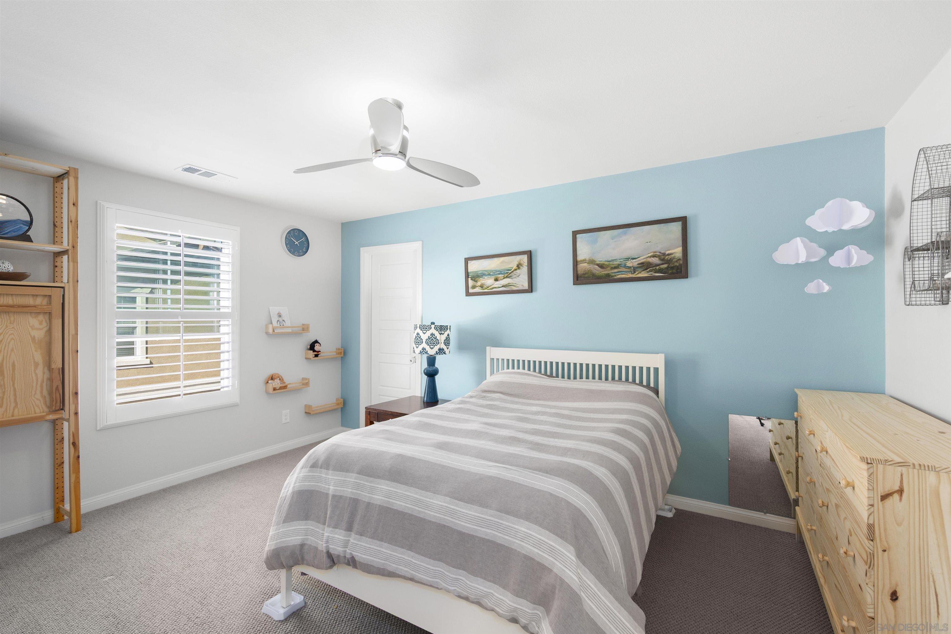 Detail Gallery Image 32 of 50 For 10664  Cobble Court, Santee,  CA 92071 - 4 Beds | 3/1 Baths