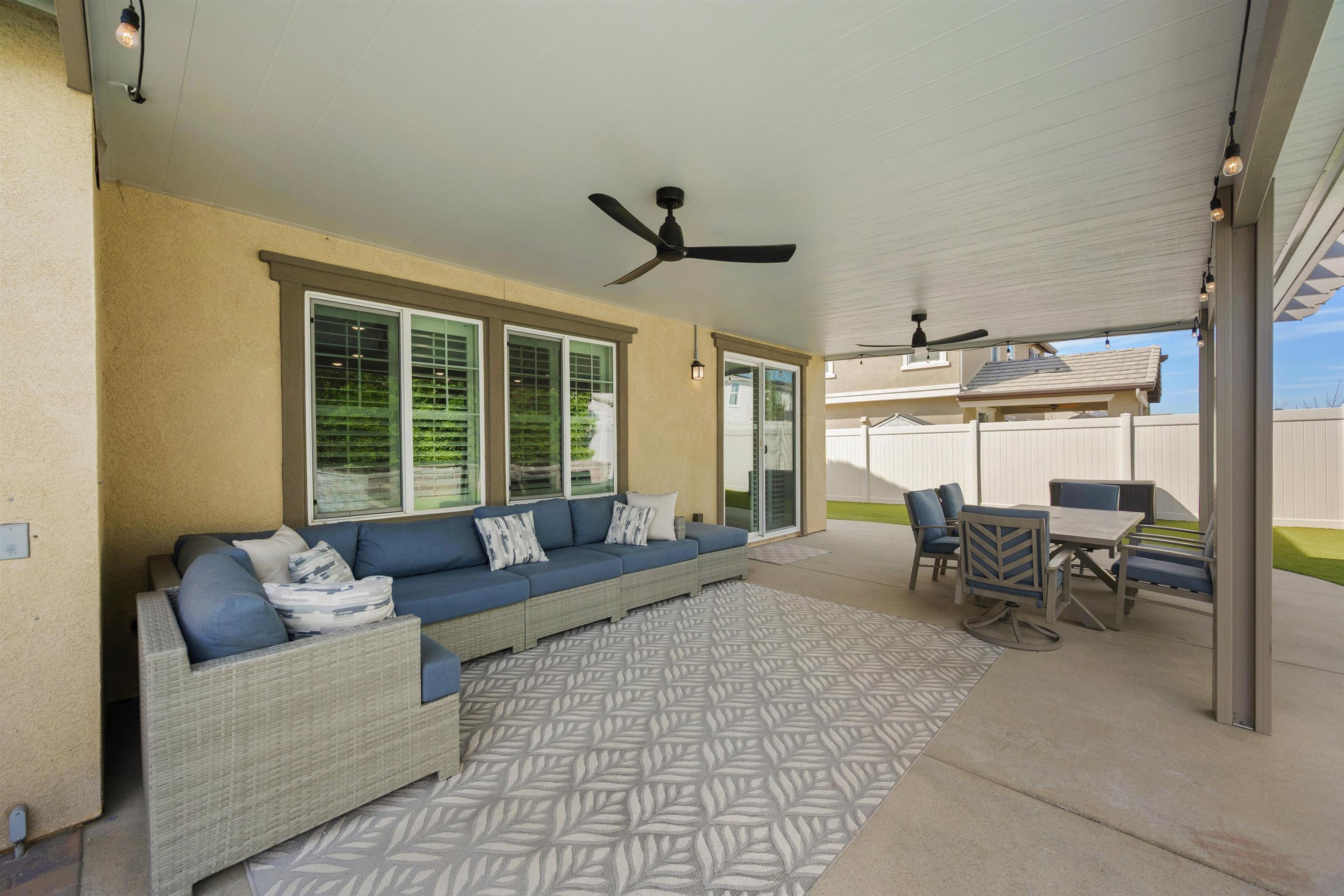 Detail Gallery Image 35 of 50 For 10664  Cobble Court, Santee,  CA 92071 - 4 Beds | 3/1 Baths