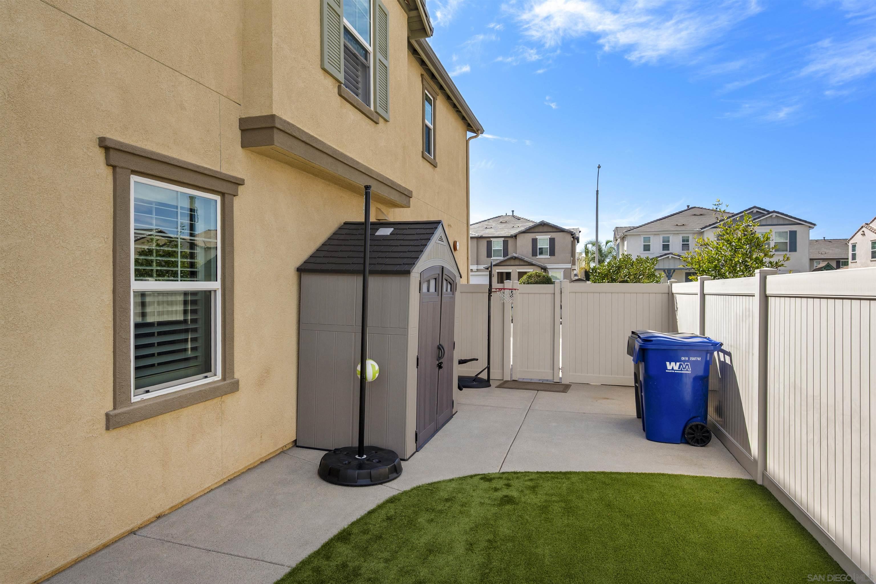 Detail Gallery Image 36 of 50 For 10664  Cobble Court, Santee,  CA 92071 - 4 Beds | 3/1 Baths