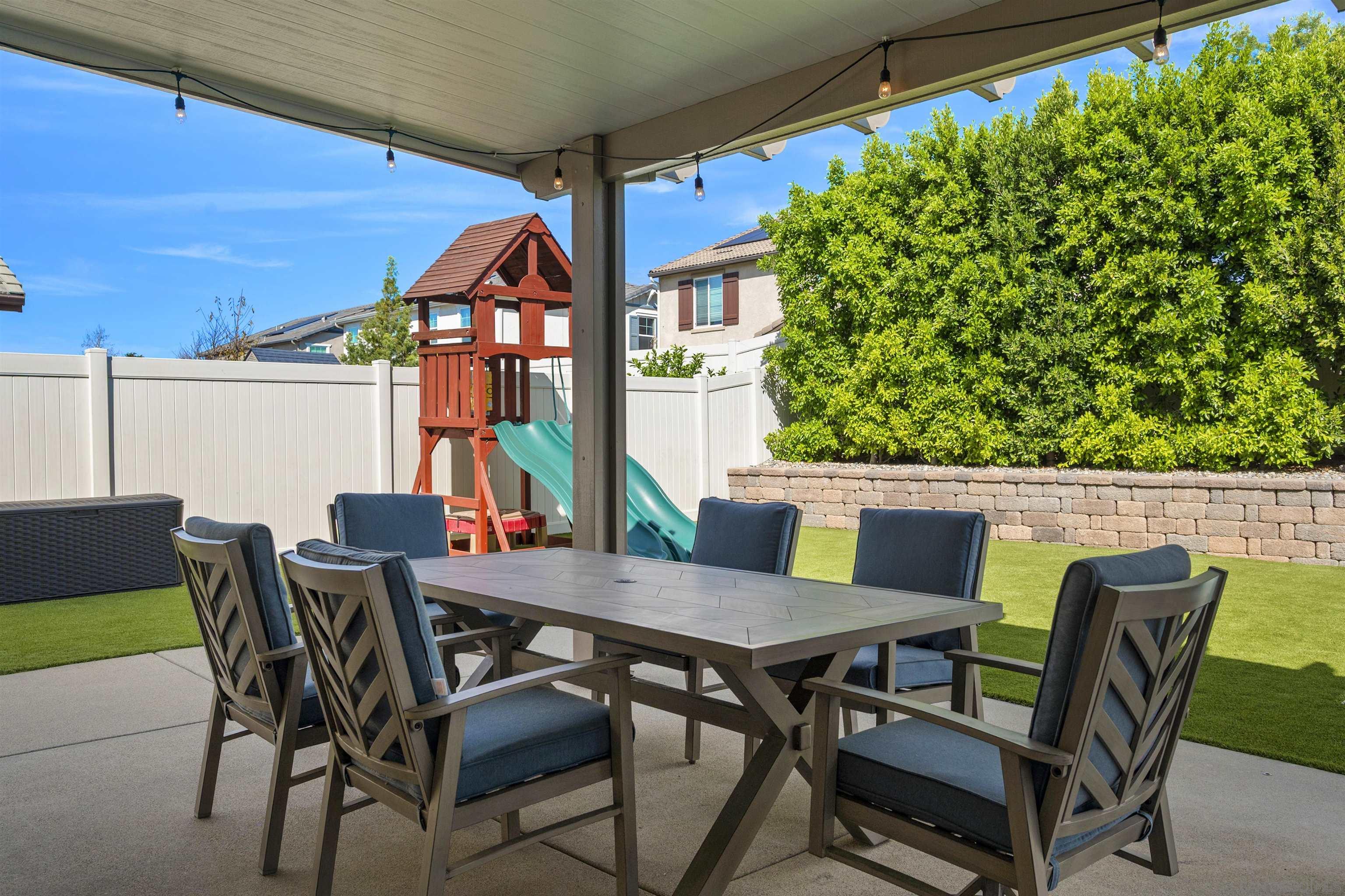 Detail Gallery Image 40 of 50 For 10664  Cobble Court, Santee,  CA 92071 - 4 Beds | 3/1 Baths