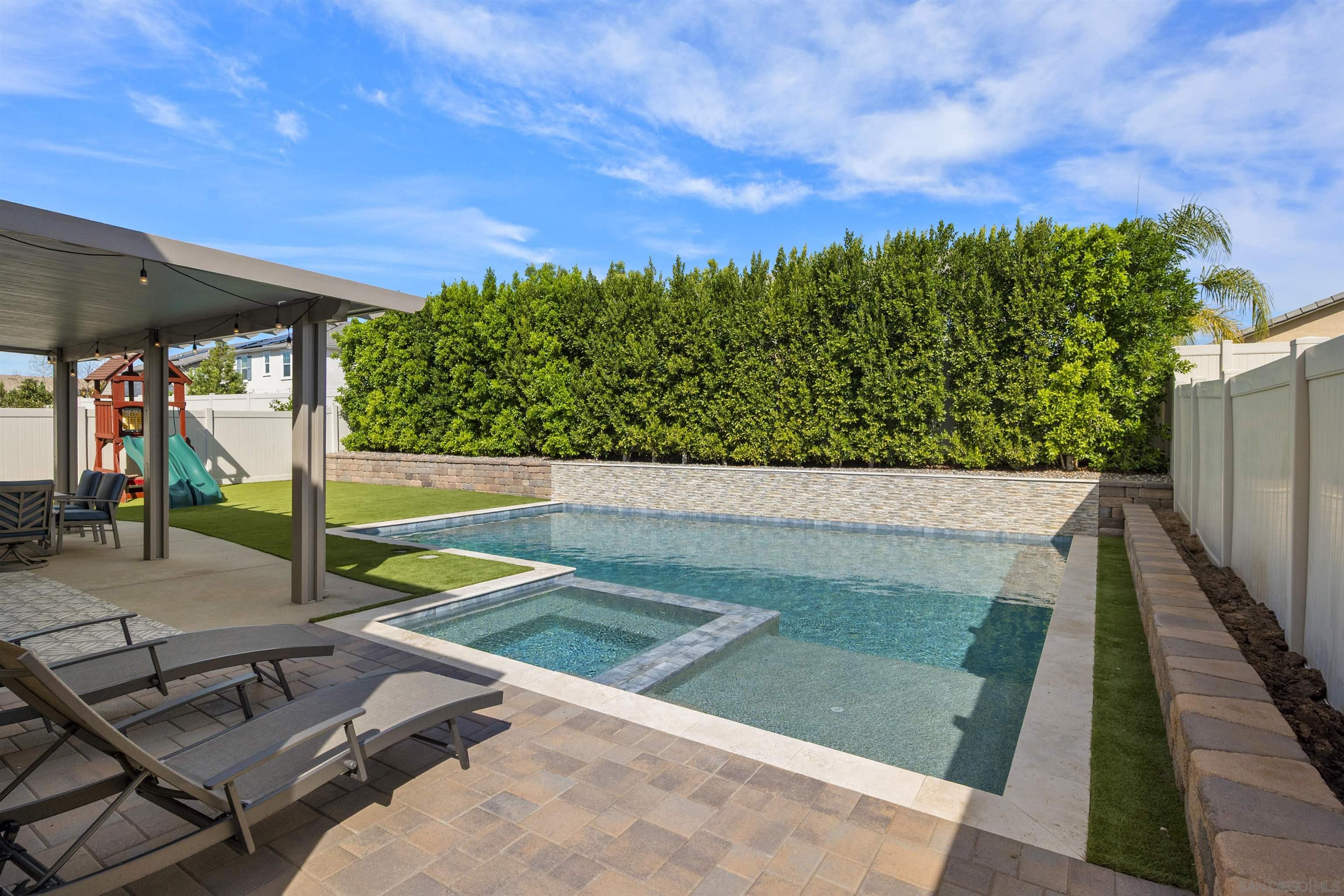 Detail Gallery Image 46 of 50 For 10664  Cobble Court, Santee,  CA 92071 - 4 Beds | 3/1 Baths