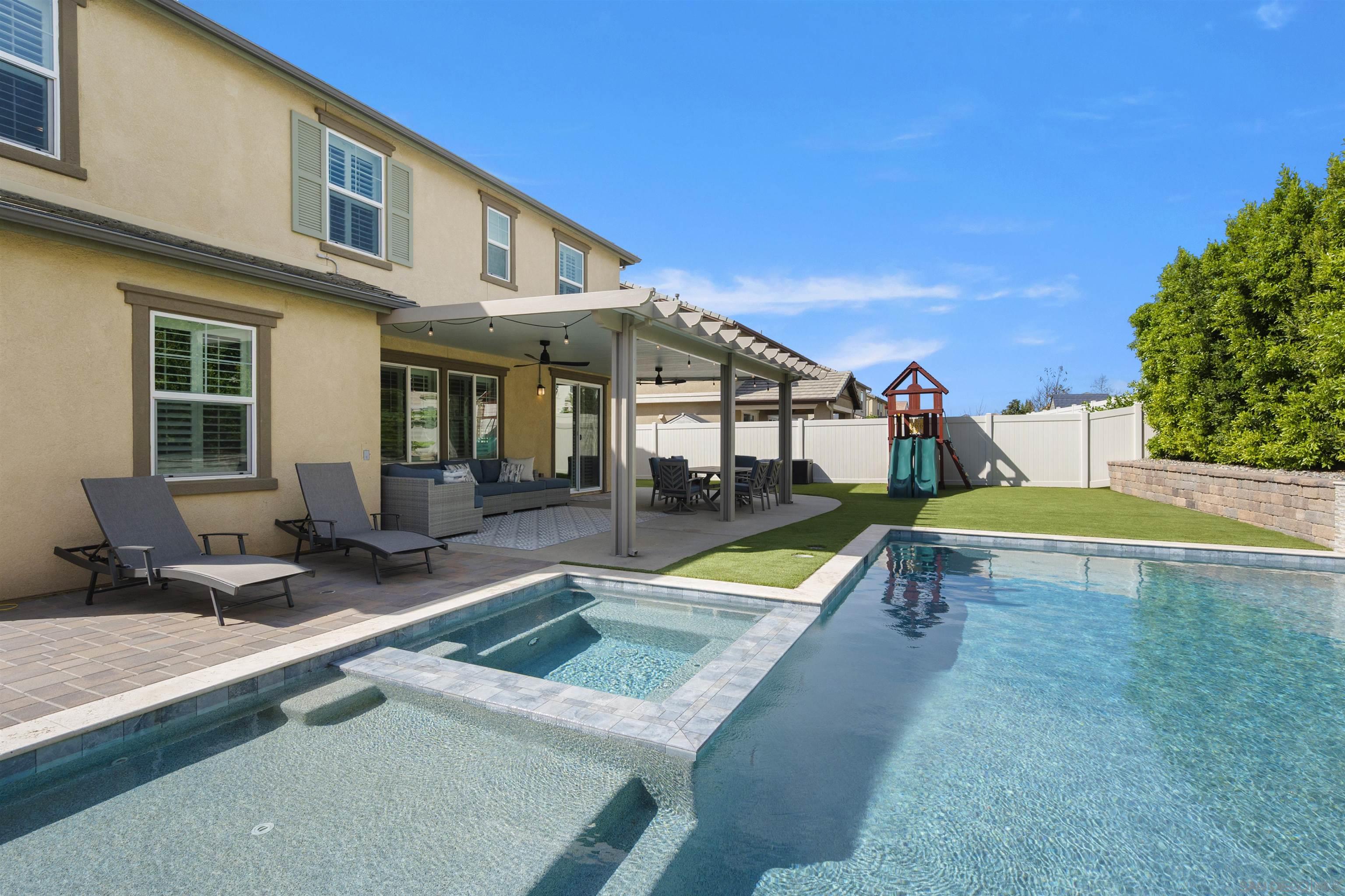 Detail Gallery Image 47 of 50 For 10664  Cobble Court, Santee,  CA 92071 - 4 Beds | 3/1 Baths