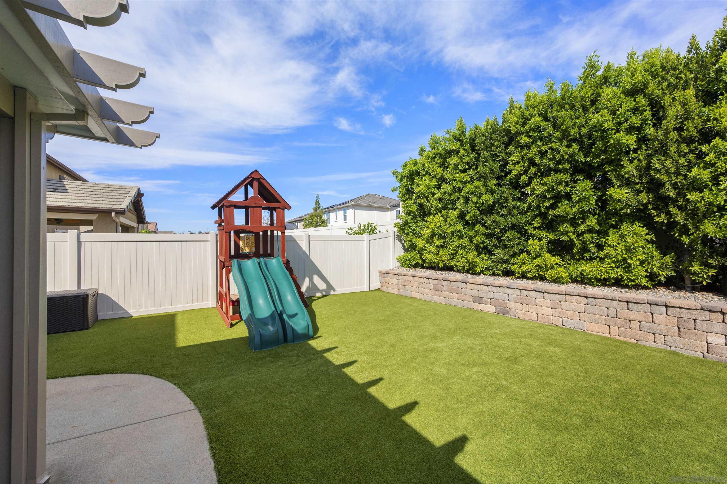 Detail Gallery Image 49 of 50 For 10664  Cobble Court, Santee,  CA 92071 - 4 Beds | 3/1 Baths