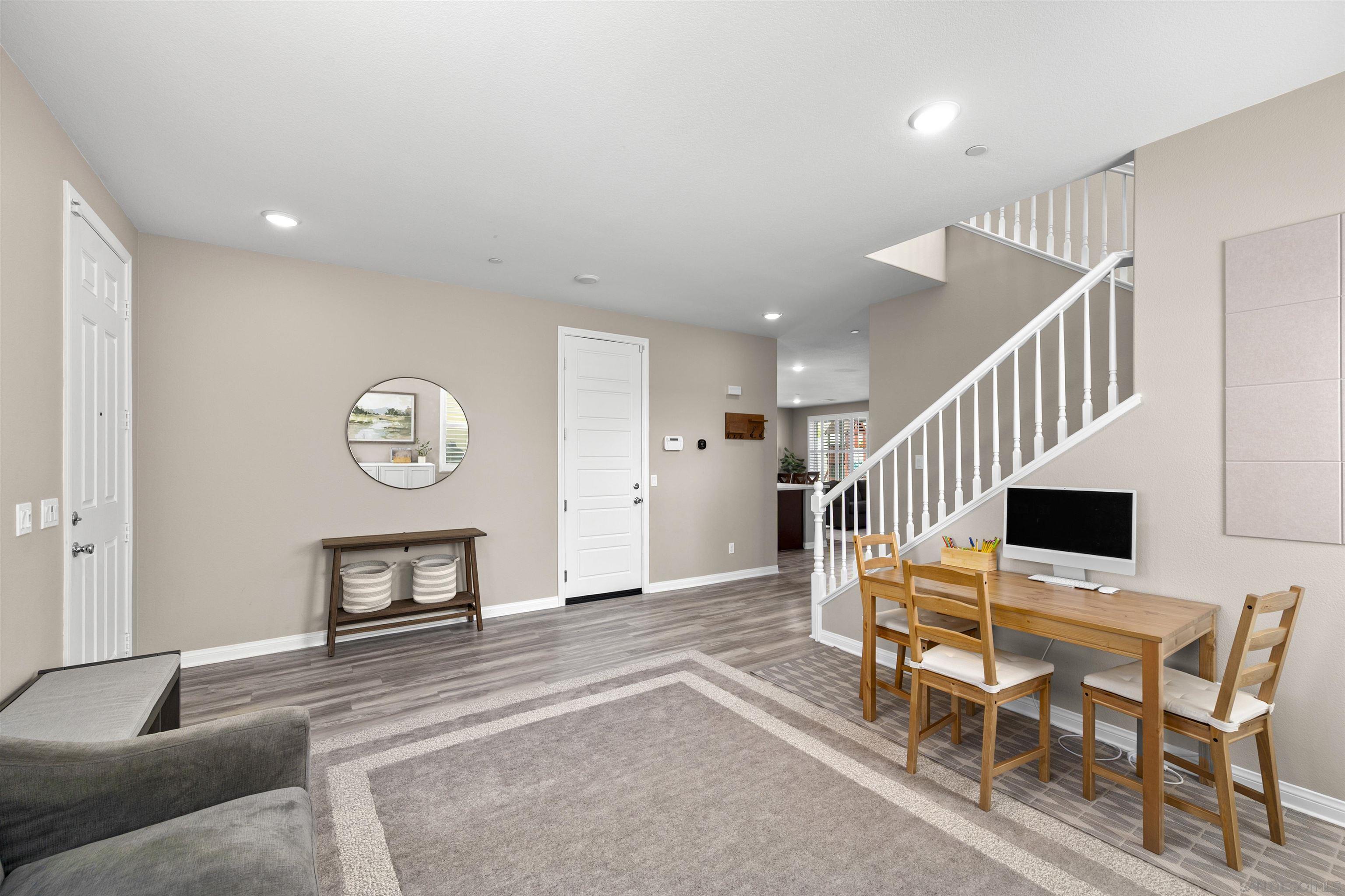 Detail Gallery Image 7 of 50 For 10664  Cobble Court, Santee,  CA 92071 - 4 Beds | 3/1 Baths