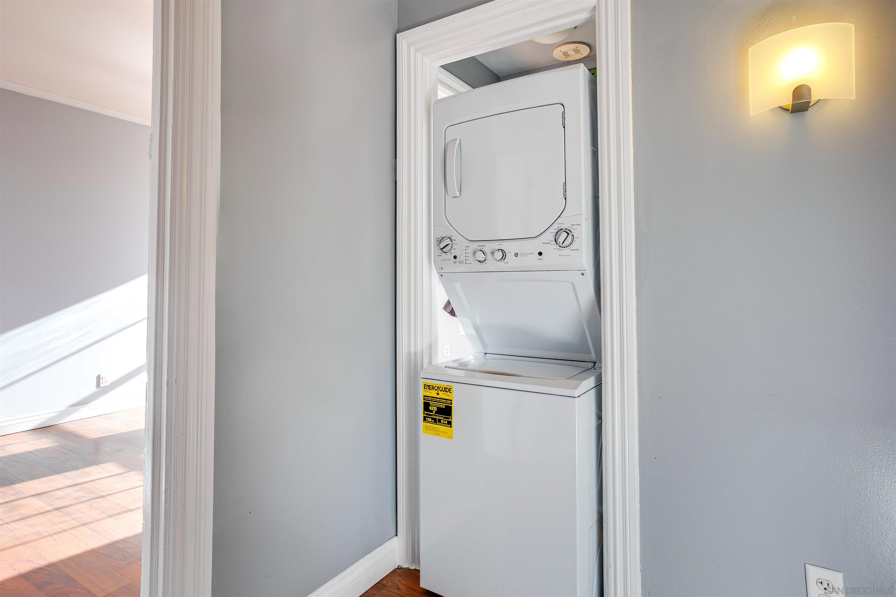 Detail Gallery Image 16 of 25 For 702  Ash St  1000, San Diego,  CA 92101 - 2 Beds | 2 Baths