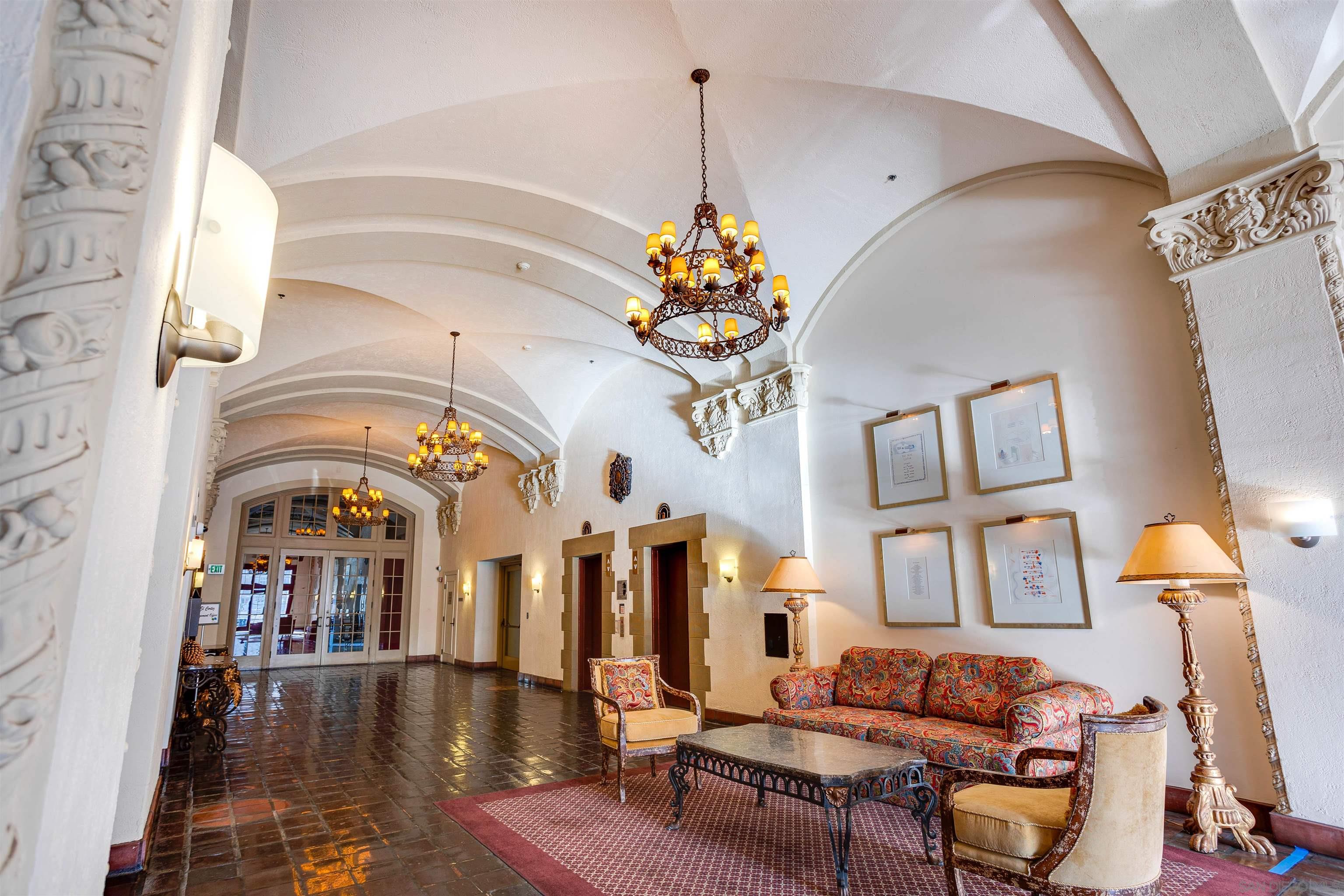 Detail Gallery Image 22 of 25 For 702  Ash St  1000, San Diego,  CA 92101 - 2 Beds | 2 Baths