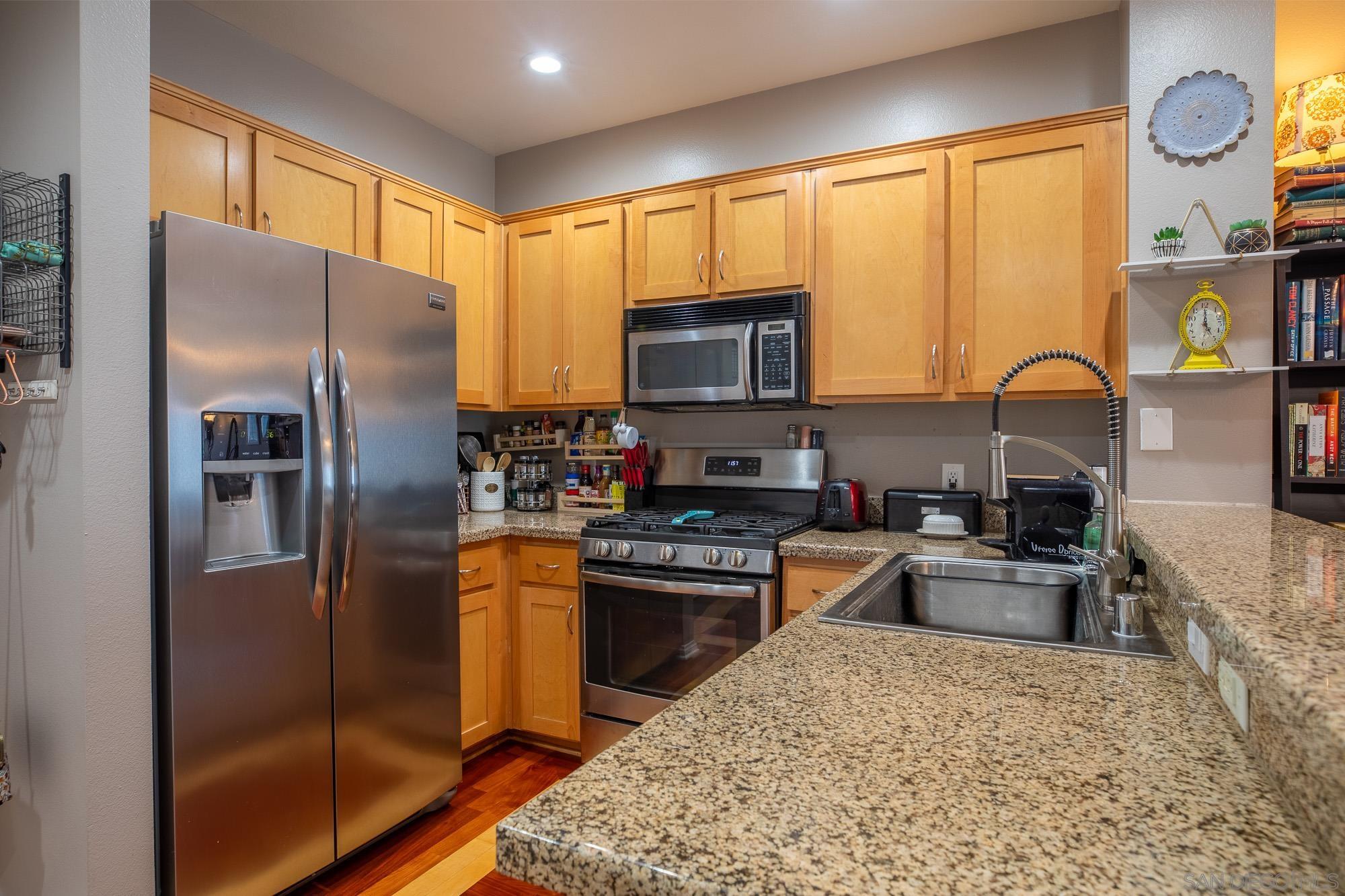 Detail Gallery Image 12 of 38 For 450  J St  7091, San Diego,  CA 92101 - 1 Beds | 1 Baths