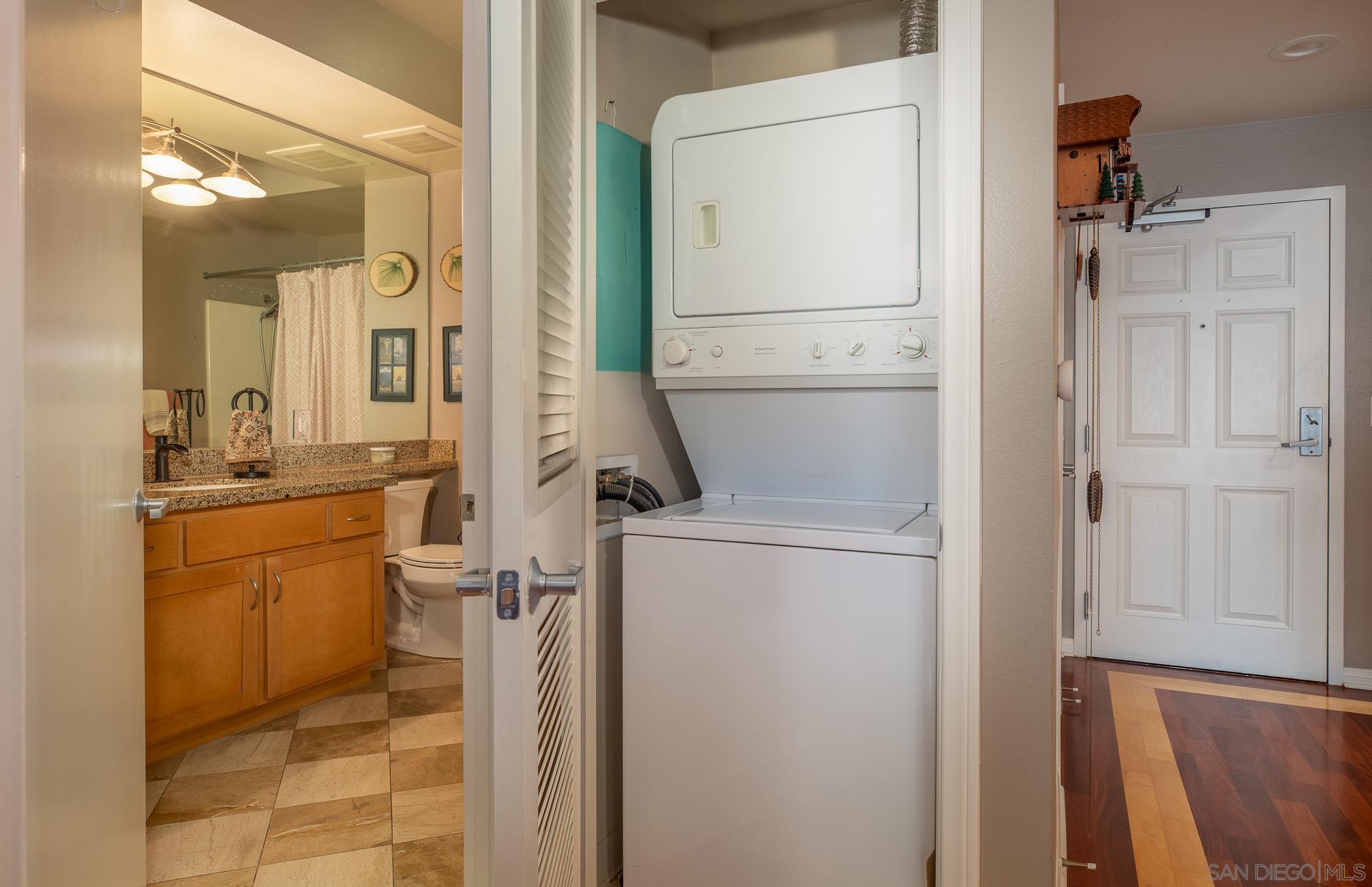 Detail Gallery Image 15 of 38 For 450  J St  7091, San Diego,  CA 92101 - 1 Beds | 1 Baths
