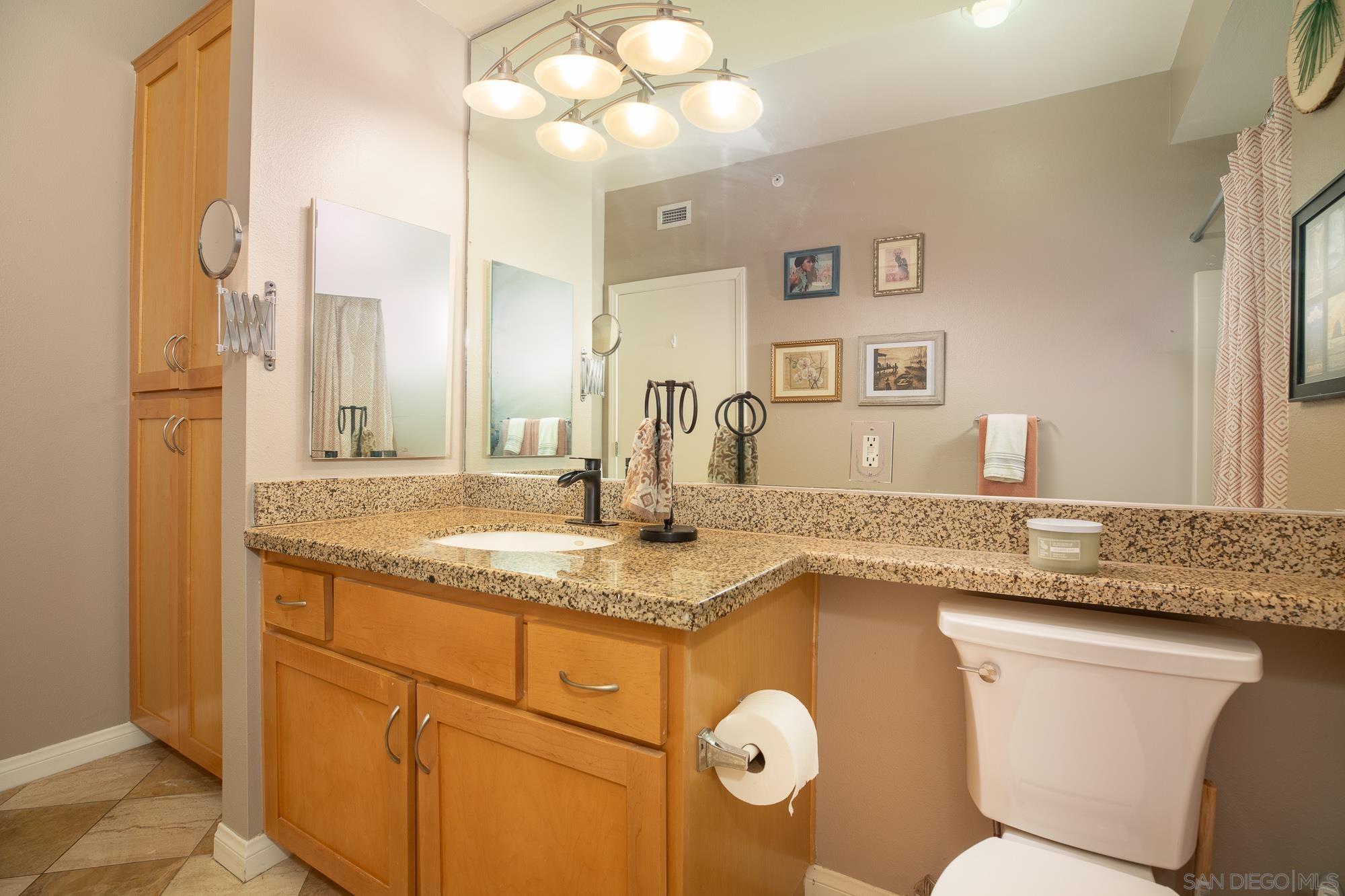 Detail Gallery Image 18 of 38 For 450  J St  7091, San Diego,  CA 92101 - 1 Beds | 1 Baths