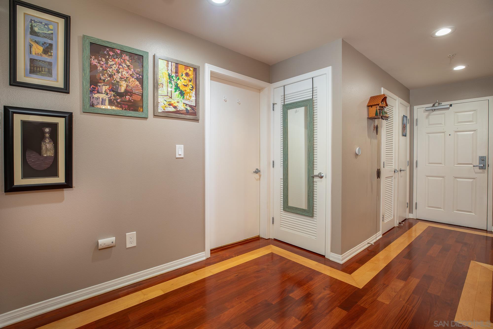 Detail Gallery Image 19 of 38 For 450  J St  7091, San Diego,  CA 92101 - 1 Beds | 1 Baths