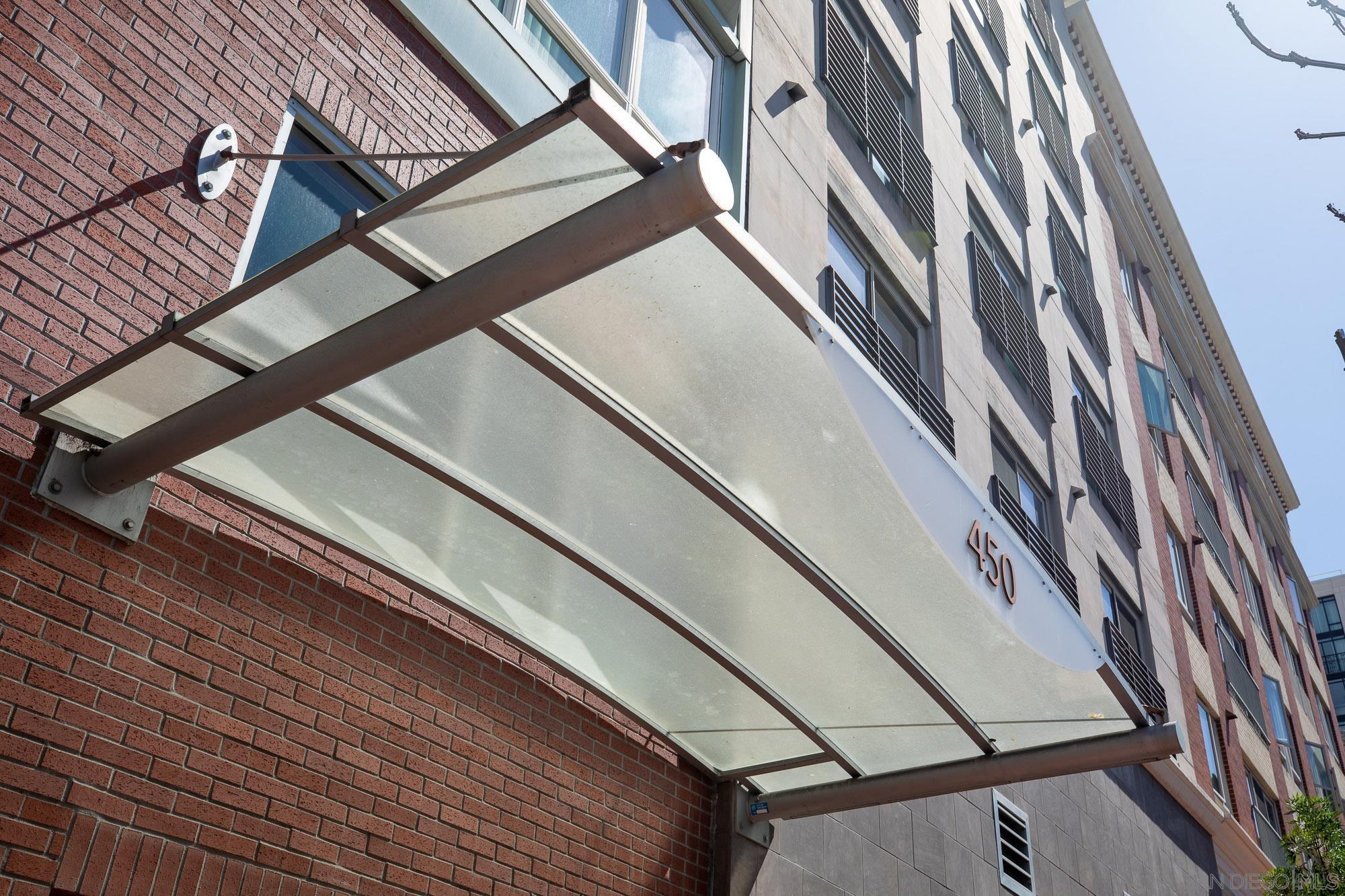 Detail Gallery Image 3 of 38 For 450  J St  7091, San Diego,  CA 92101 - 1 Beds | 1 Baths