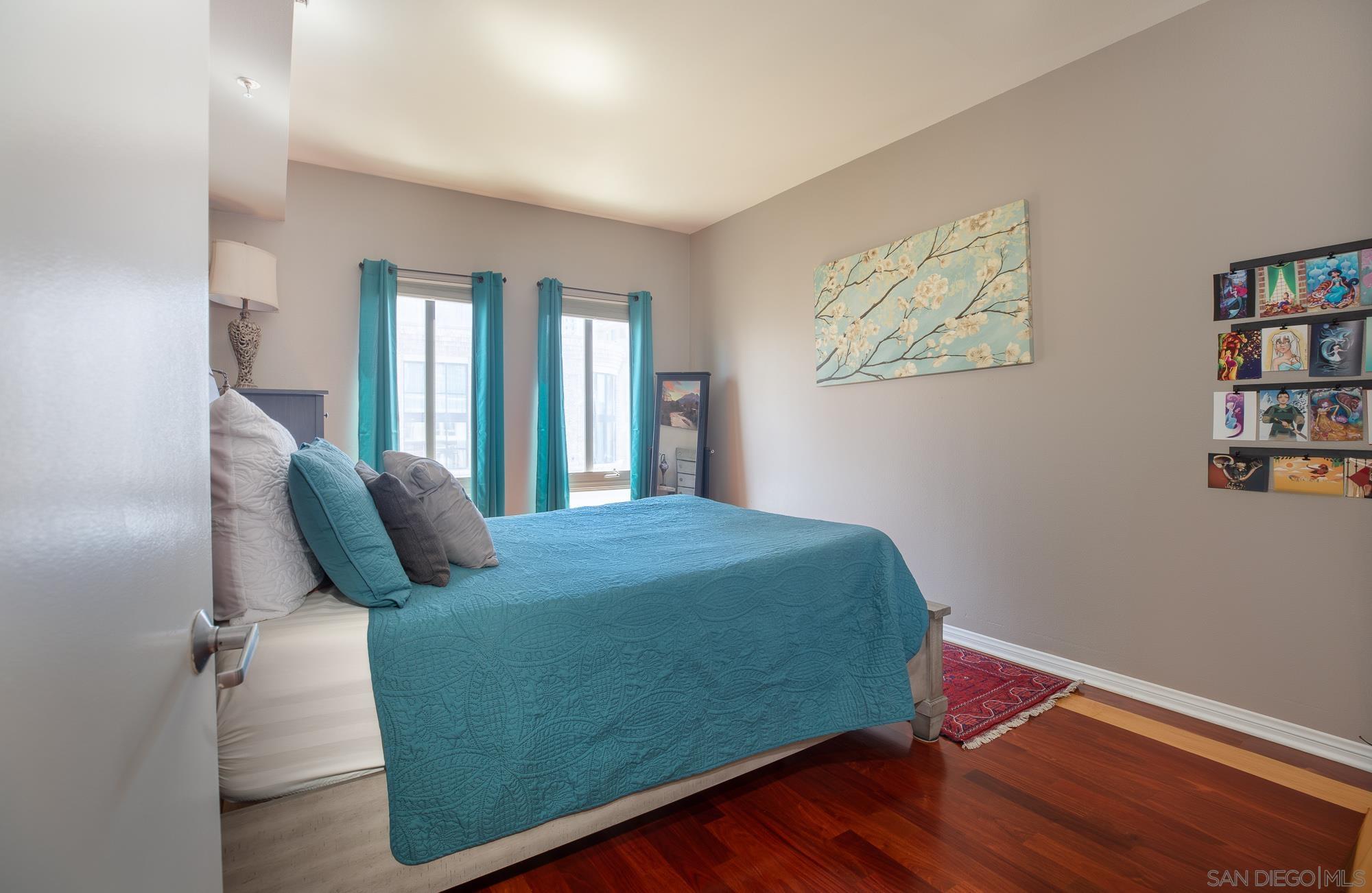 Detail Gallery Image 21 of 38 For 450  J St  7091, San Diego,  CA 92101 - 1 Beds | 1 Baths