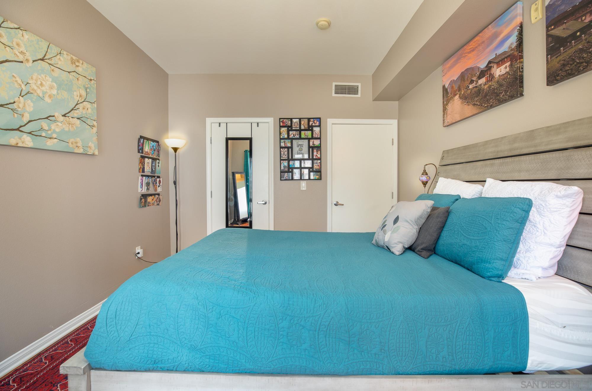 Detail Gallery Image 22 of 38 For 450  J St  7091, San Diego,  CA 92101 - 1 Beds | 1 Baths