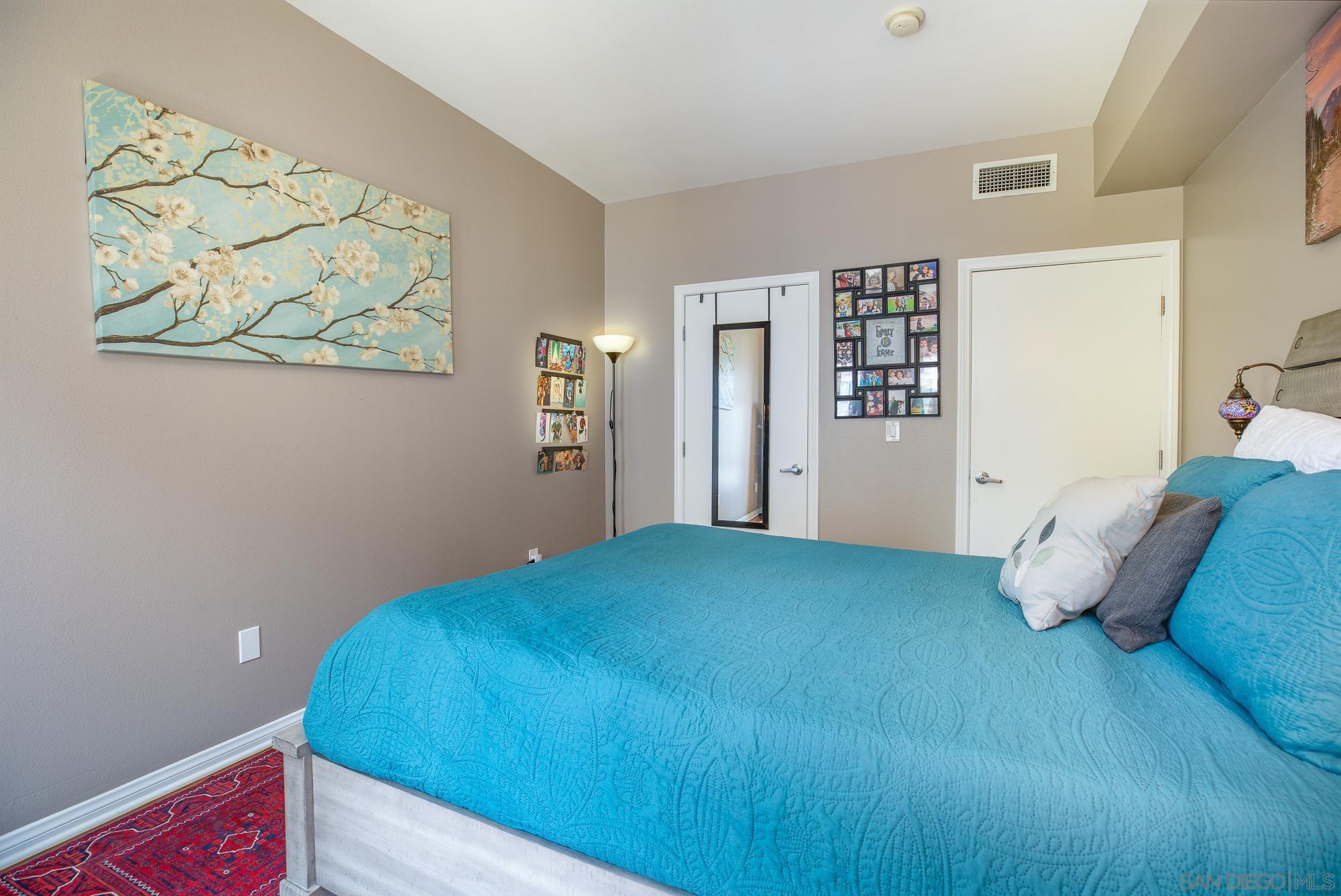 Detail Gallery Image 23 of 38 For 450  J St  7091, San Diego,  CA 92101 - 1 Beds | 1 Baths
