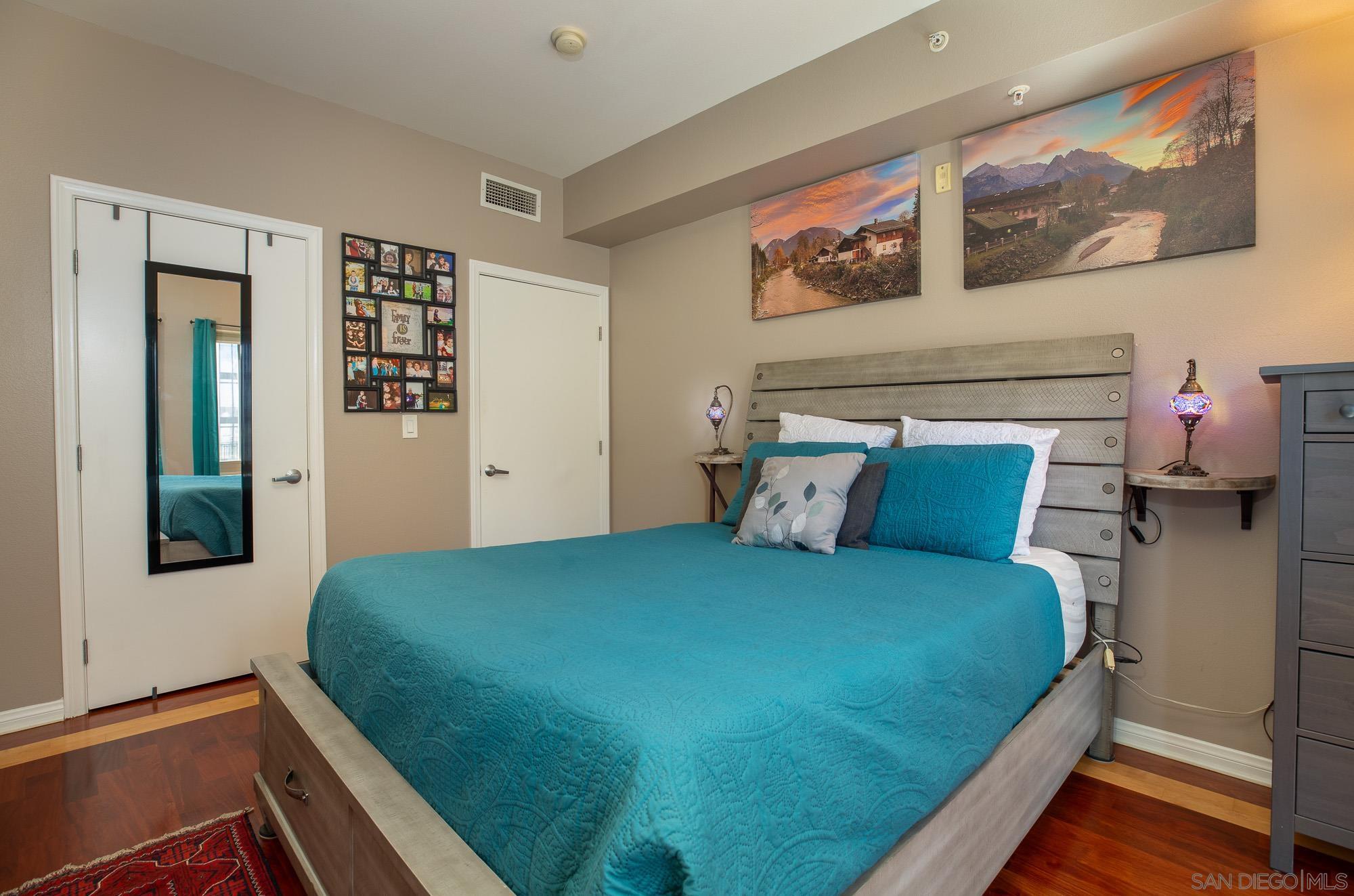 Detail Gallery Image 24 of 38 For 450  J St  7091, San Diego,  CA 92101 - 1 Beds | 1 Baths