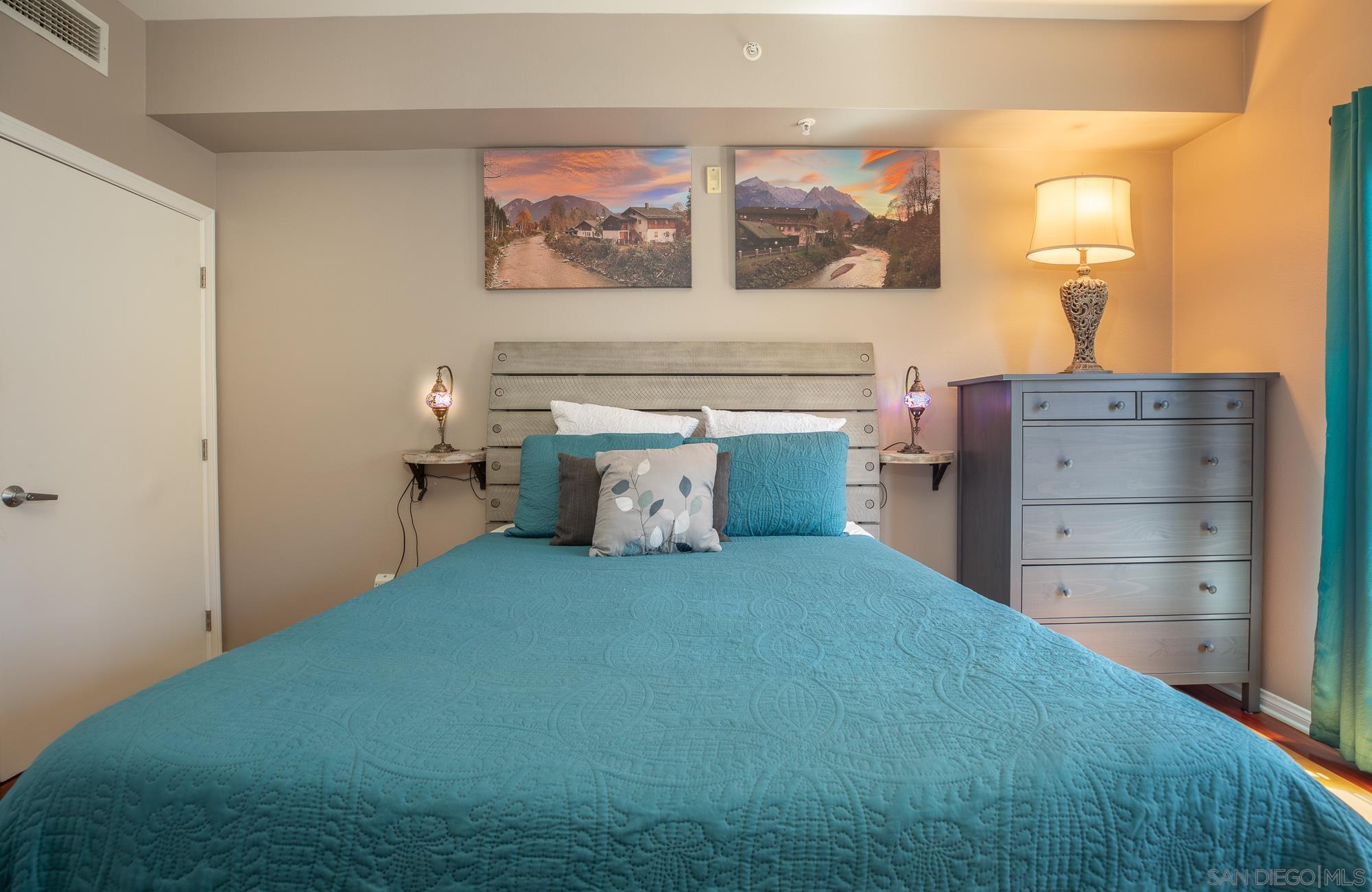 Detail Gallery Image 26 of 38 For 450  J St  7091, San Diego,  CA 92101 - 1 Beds | 1 Baths