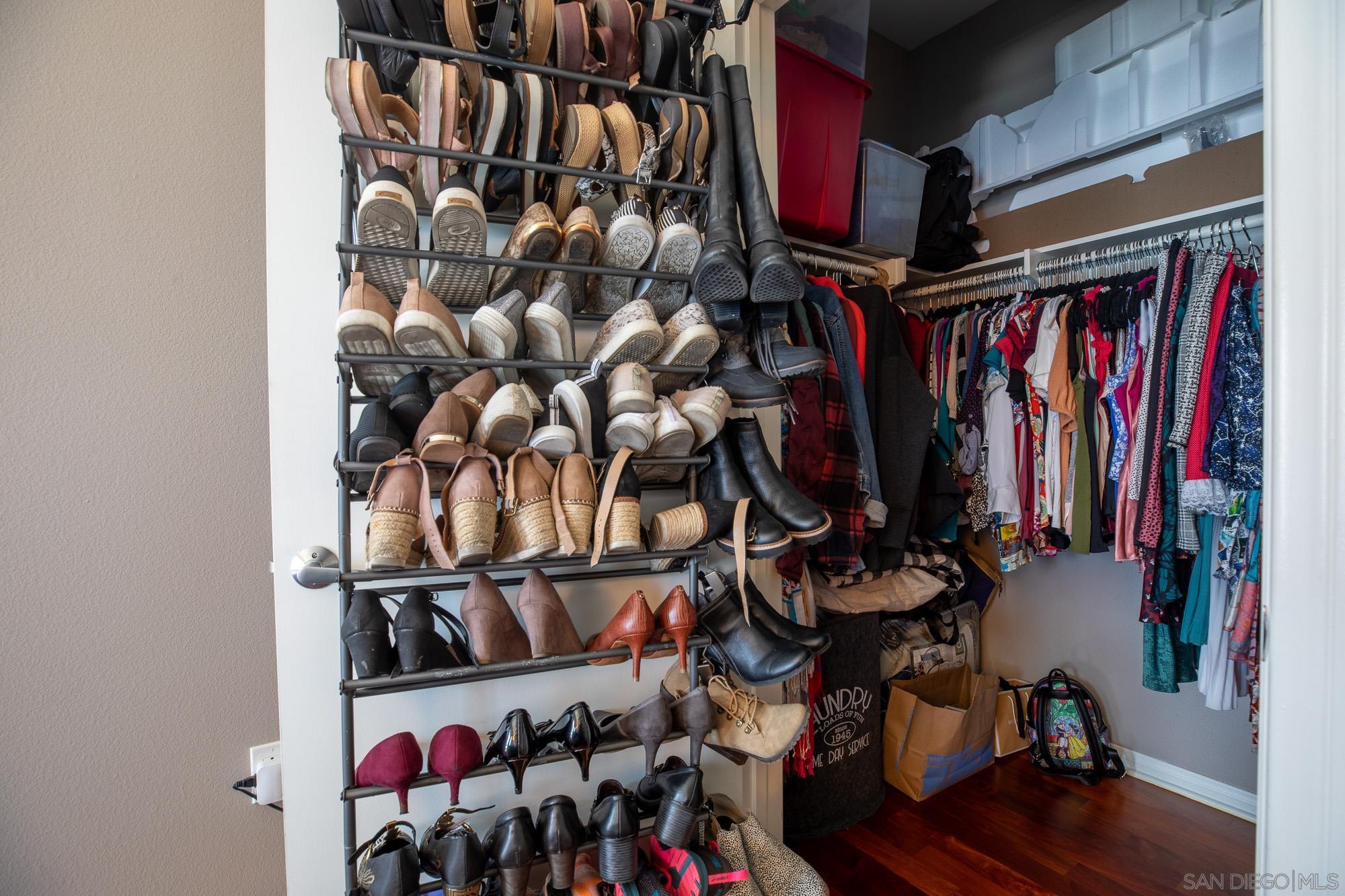 Detail Gallery Image 28 of 38 For 450  J St  7091, San Diego,  CA 92101 - 1 Beds | 1 Baths