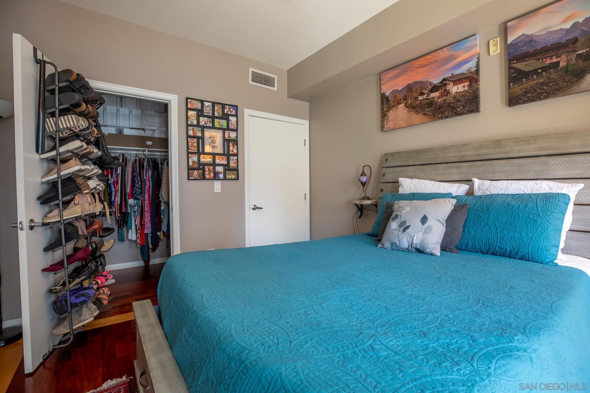 Detail Gallery Image 29 of 38 For 450  J St  7091, San Diego,  CA 92101 - 1 Beds | 1 Baths